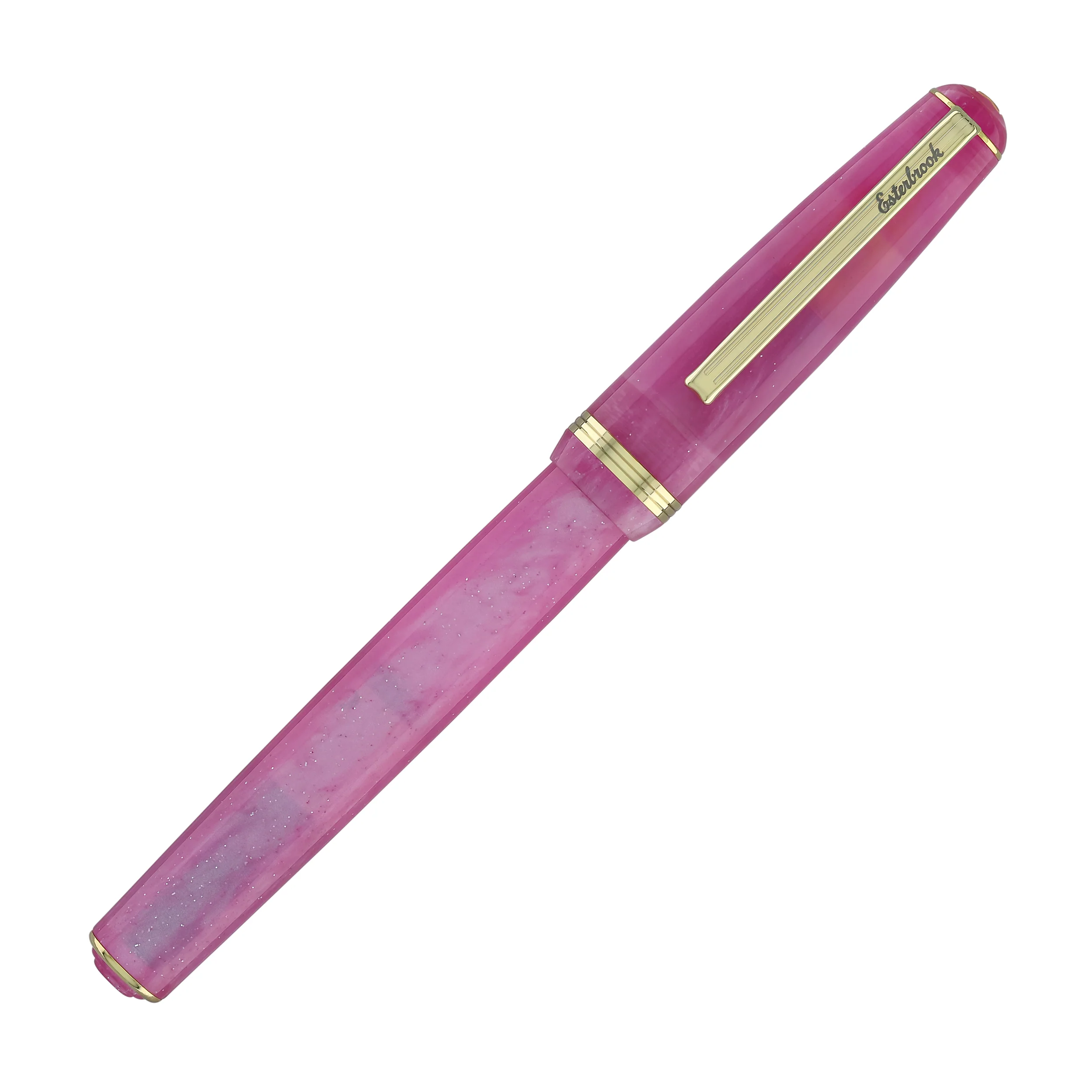 Esterbrook JR Pocket Fountain Pen in Love Potion - Image 2