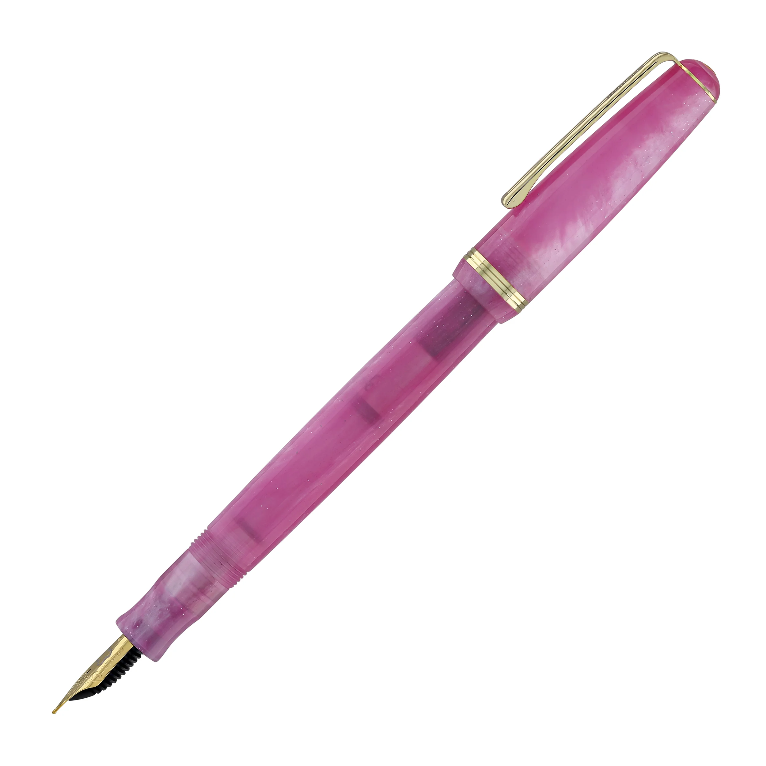Esterbrook JR Pocket Fountain Pen in Love Potion - Image 5