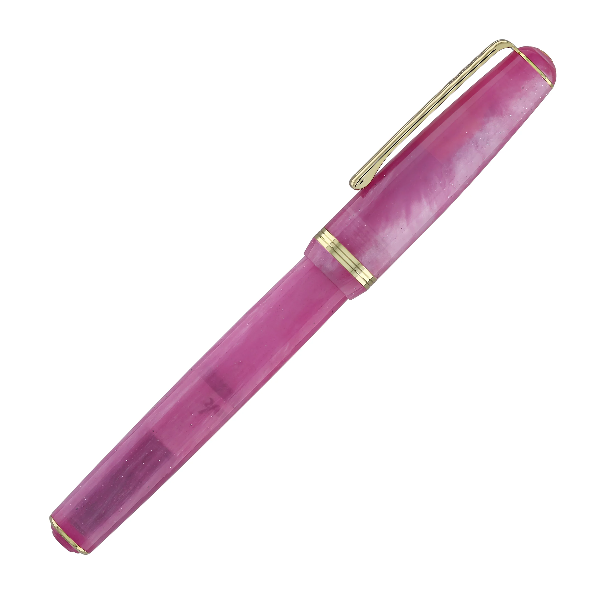 Esterbrook JR Pocket Fountain Pen in Love Potion - Image 6