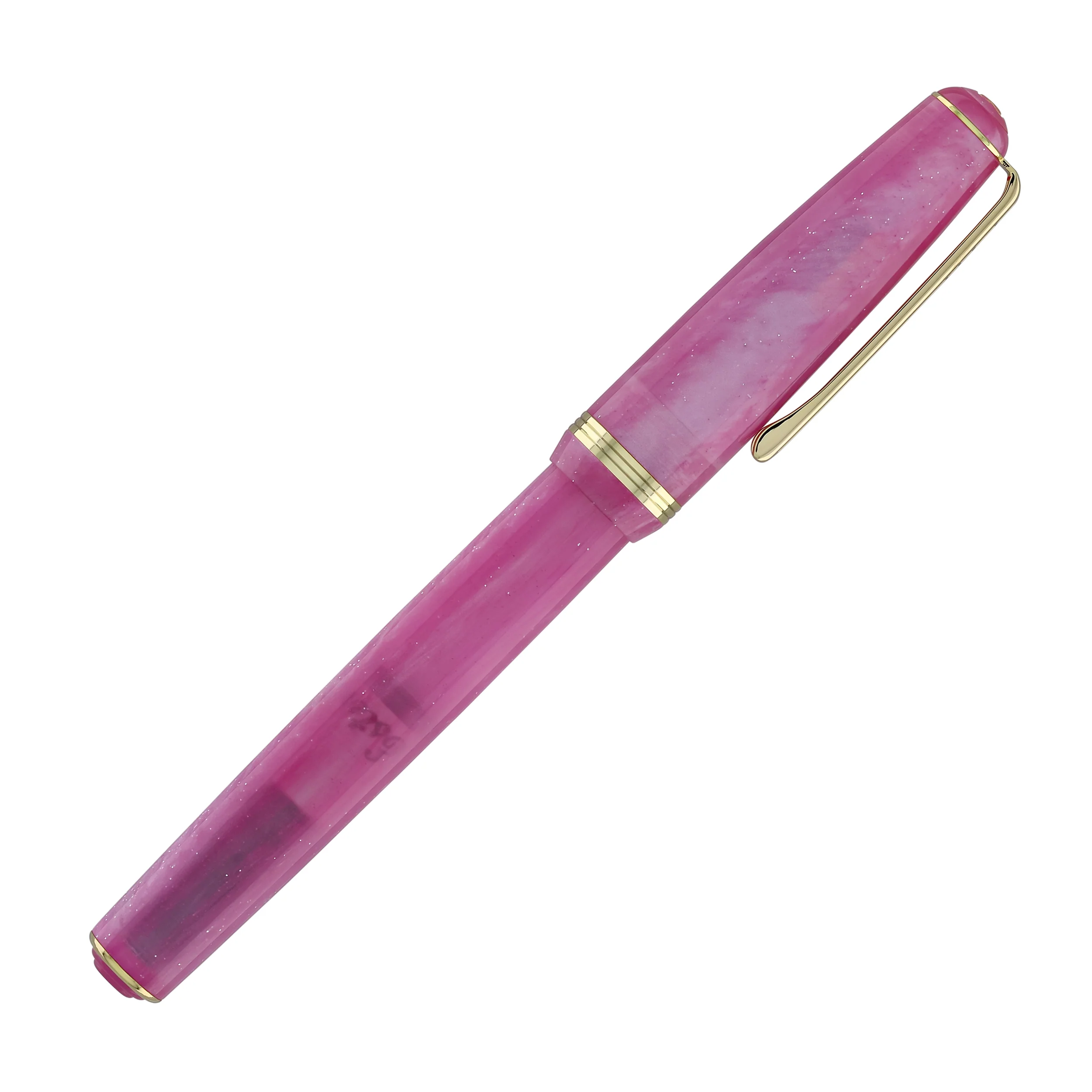 Esterbrook JR Pocket Fountain Pen in Love Potion - Image 7