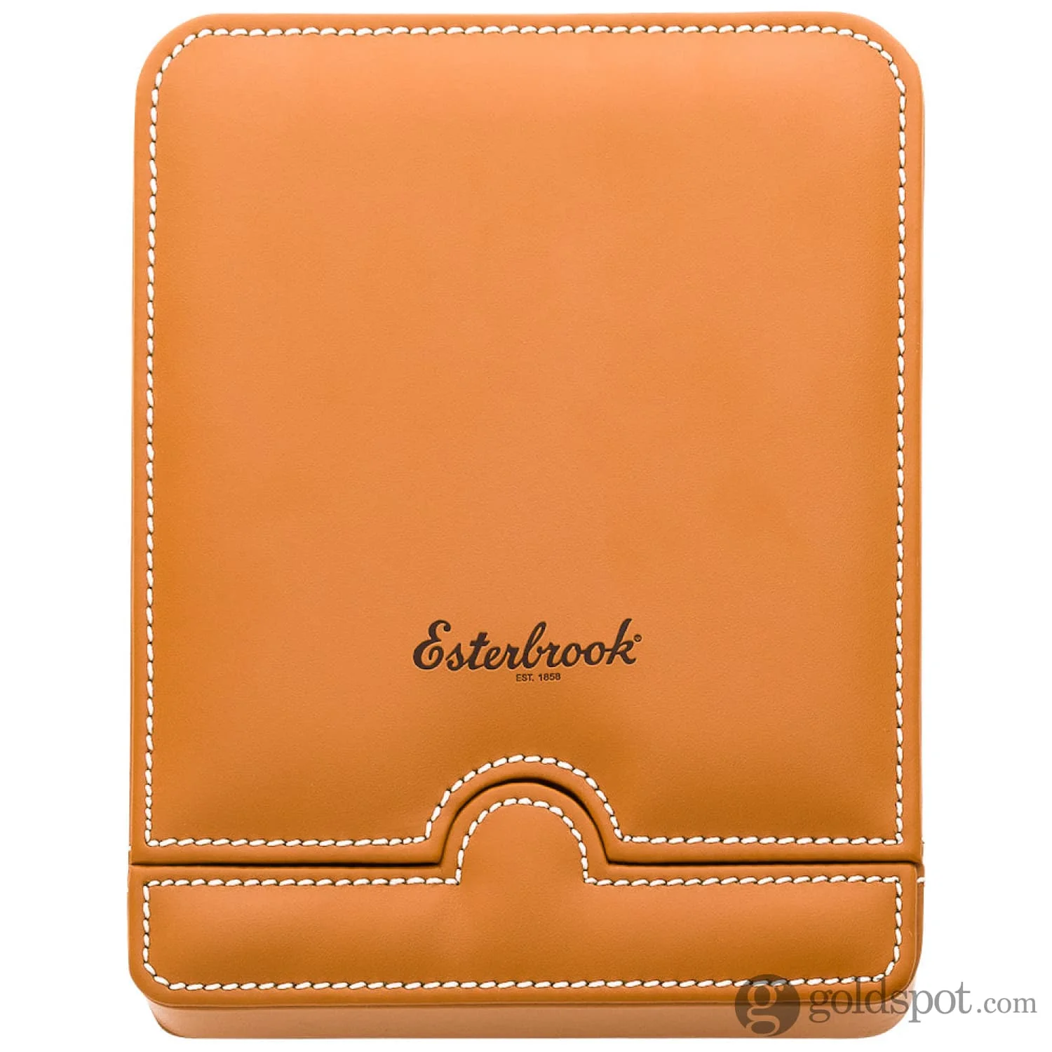 Esterbrook Pen Nook Case in Orange - Image 4