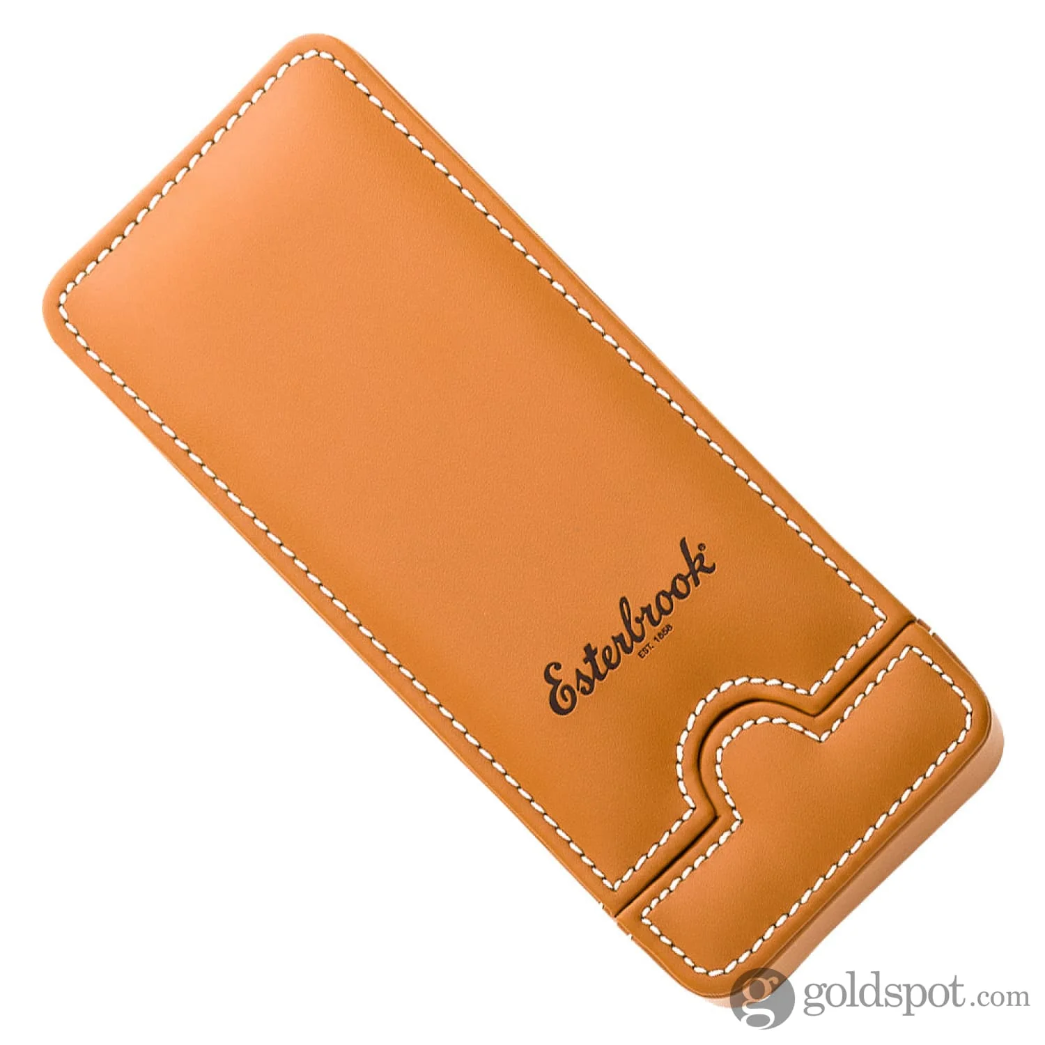 Esterbrook Pen Nook Case in Orange - Image 5