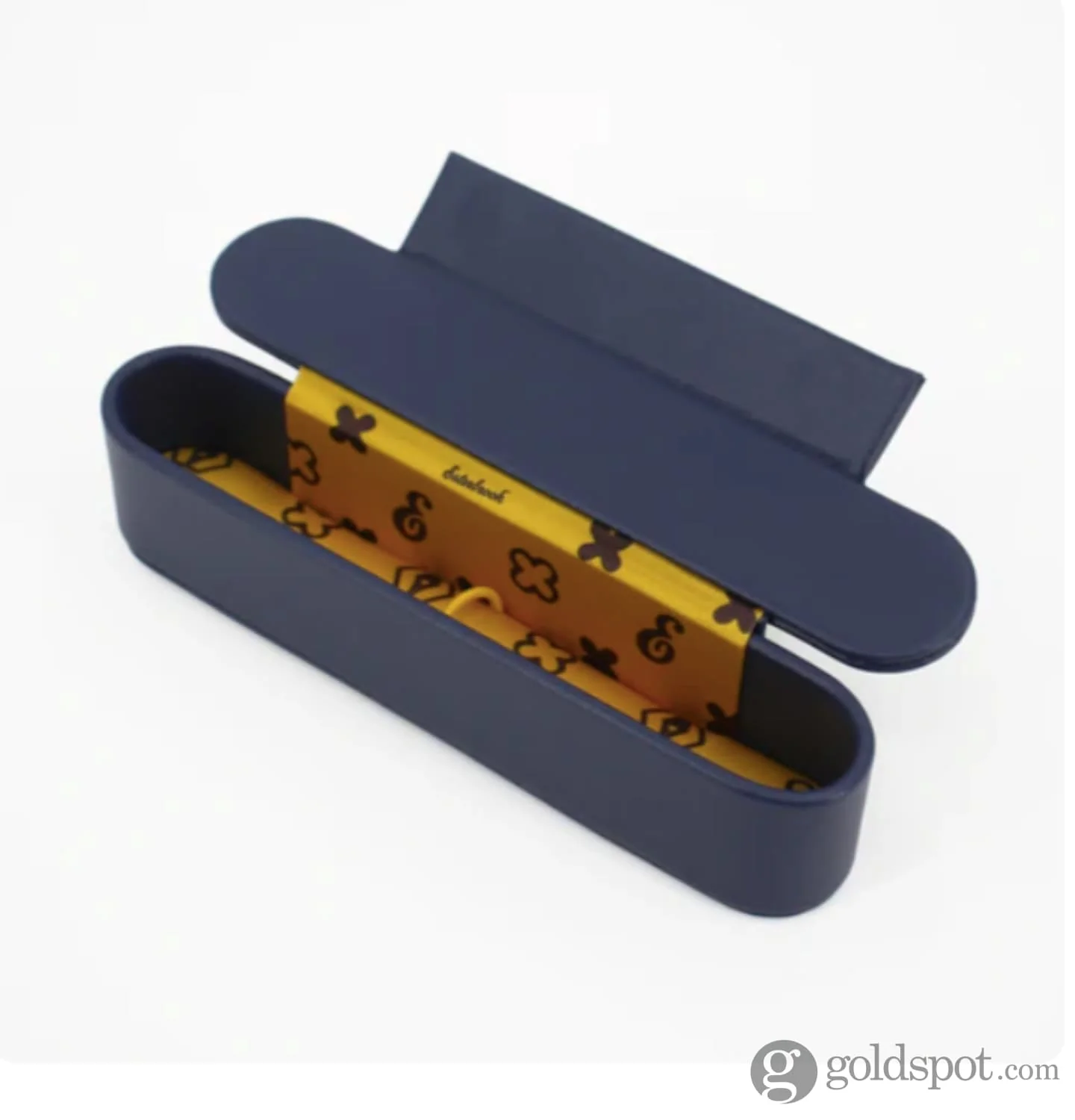 Esterbrook Pen Nook in Blue Dandelion - Image 2