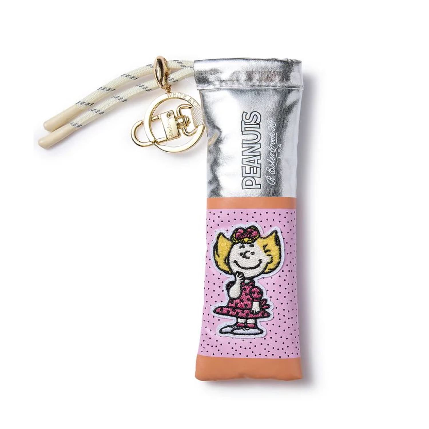 Esterbrook x Peanuts Sally Pen Case - Vintage Character Edition