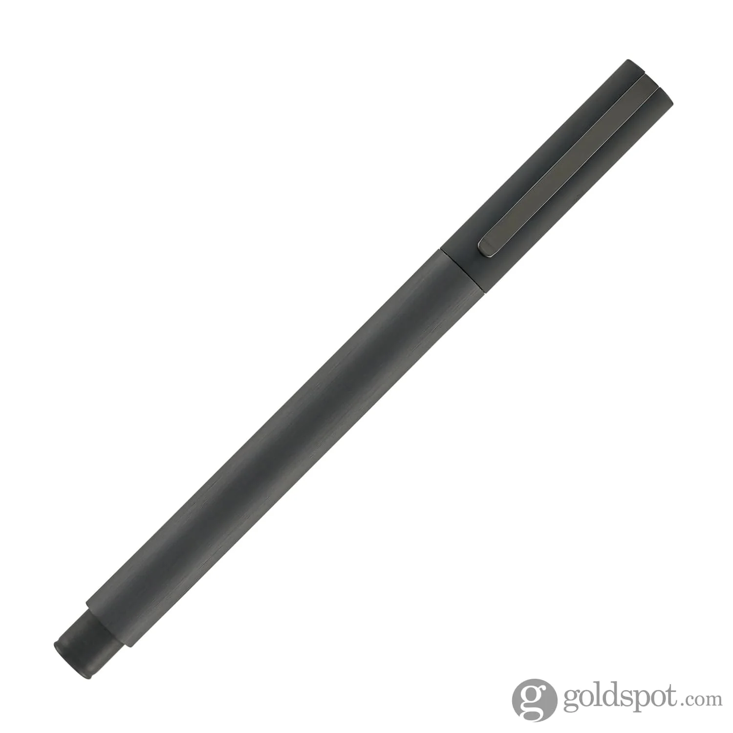 Faber-Castell Ambition Fountain Pen in All Black - Image 4