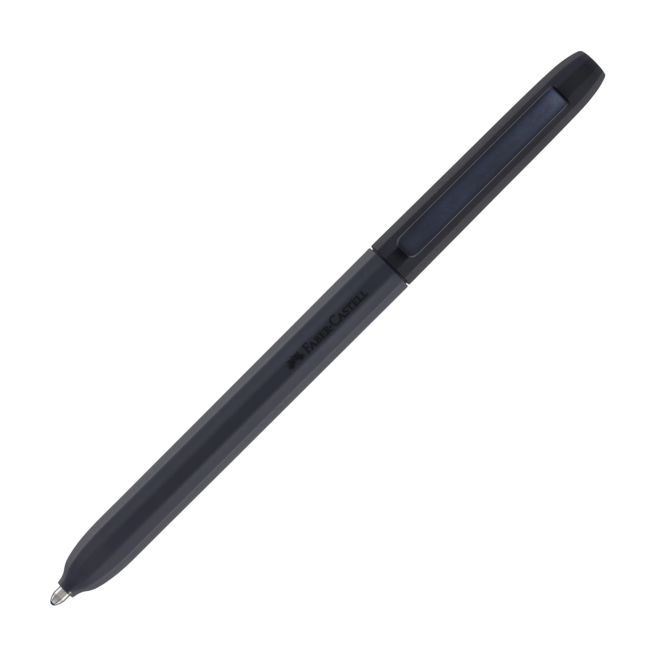 Faber-Castell Avori Ballpoint Pen in Cosmic Flow - Image 2