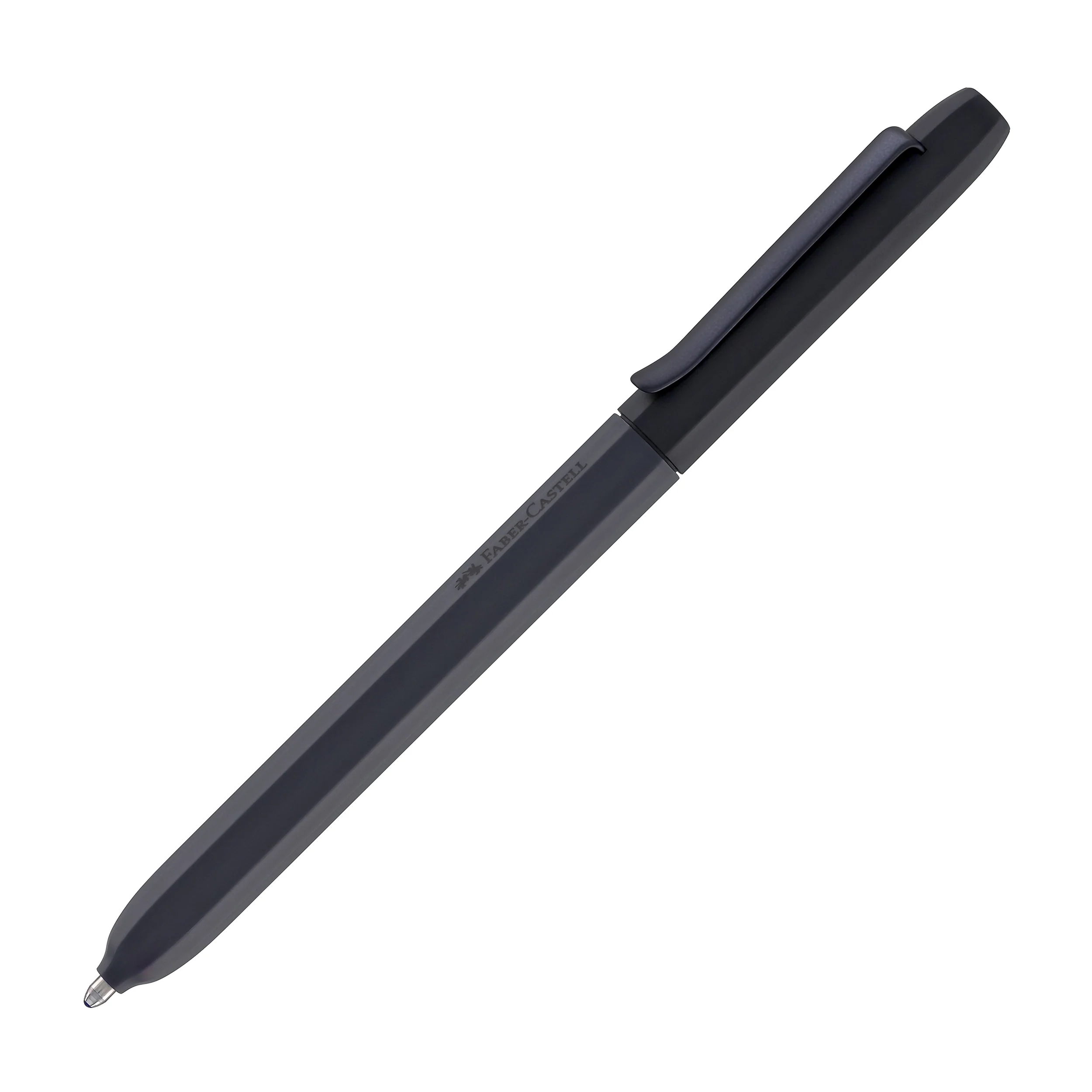 Faber-Castell Avori Ballpoint Pen in Cosmic Flow - Image 3