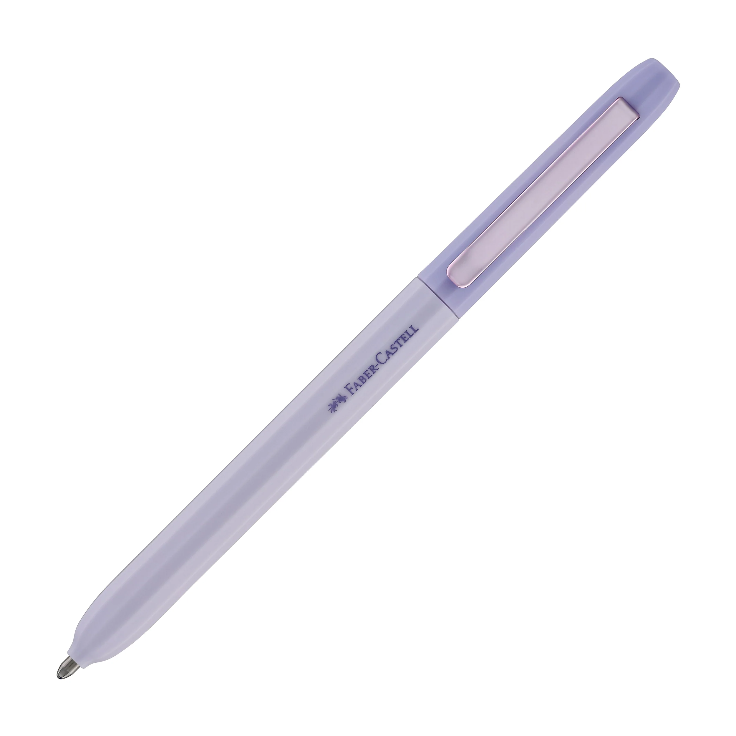 Faber-Castell Avori Ballpoint Pen in Dream Weaver - Image 2