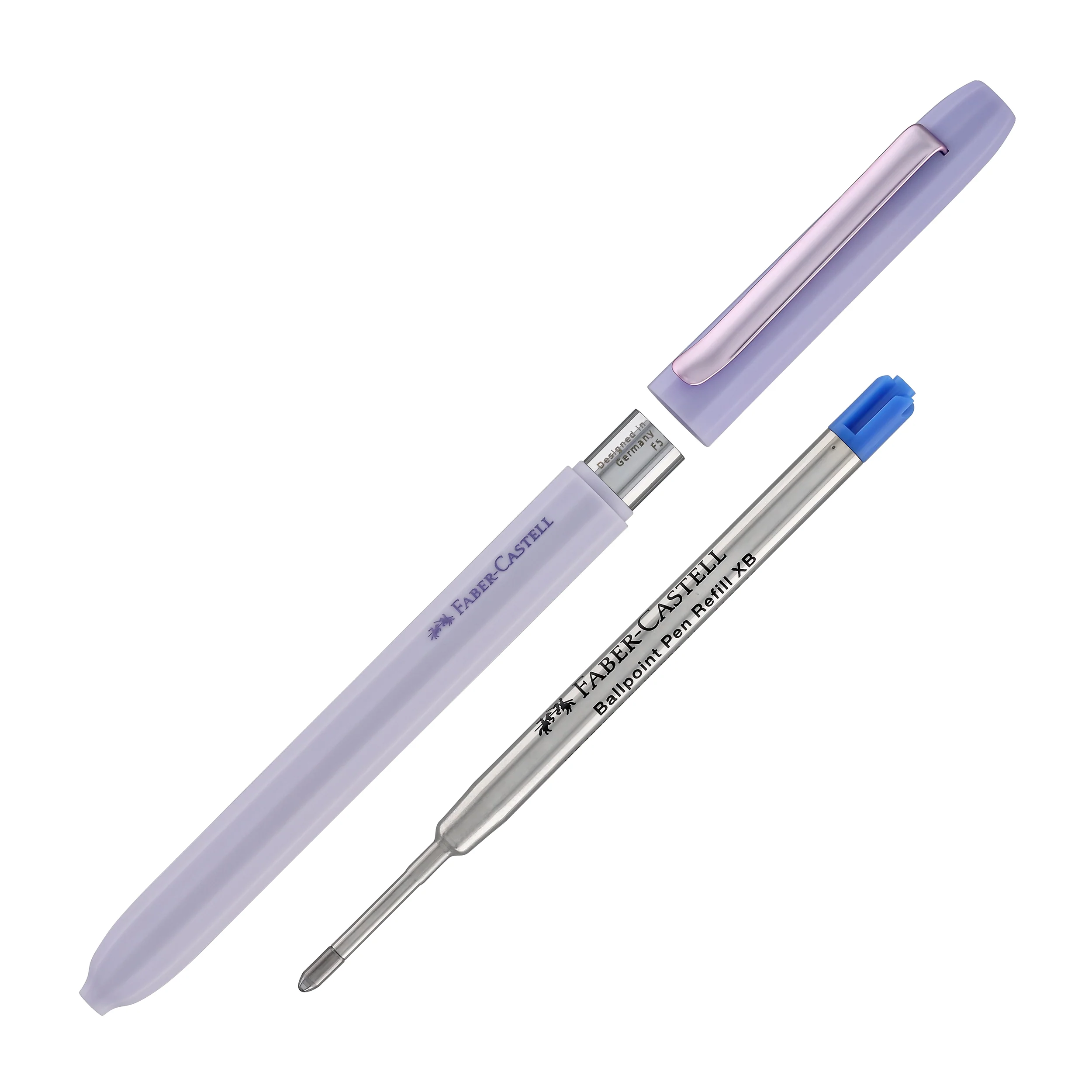 Faber-Castell Avori Ballpoint Pen in Dream Weaver - Image 6
