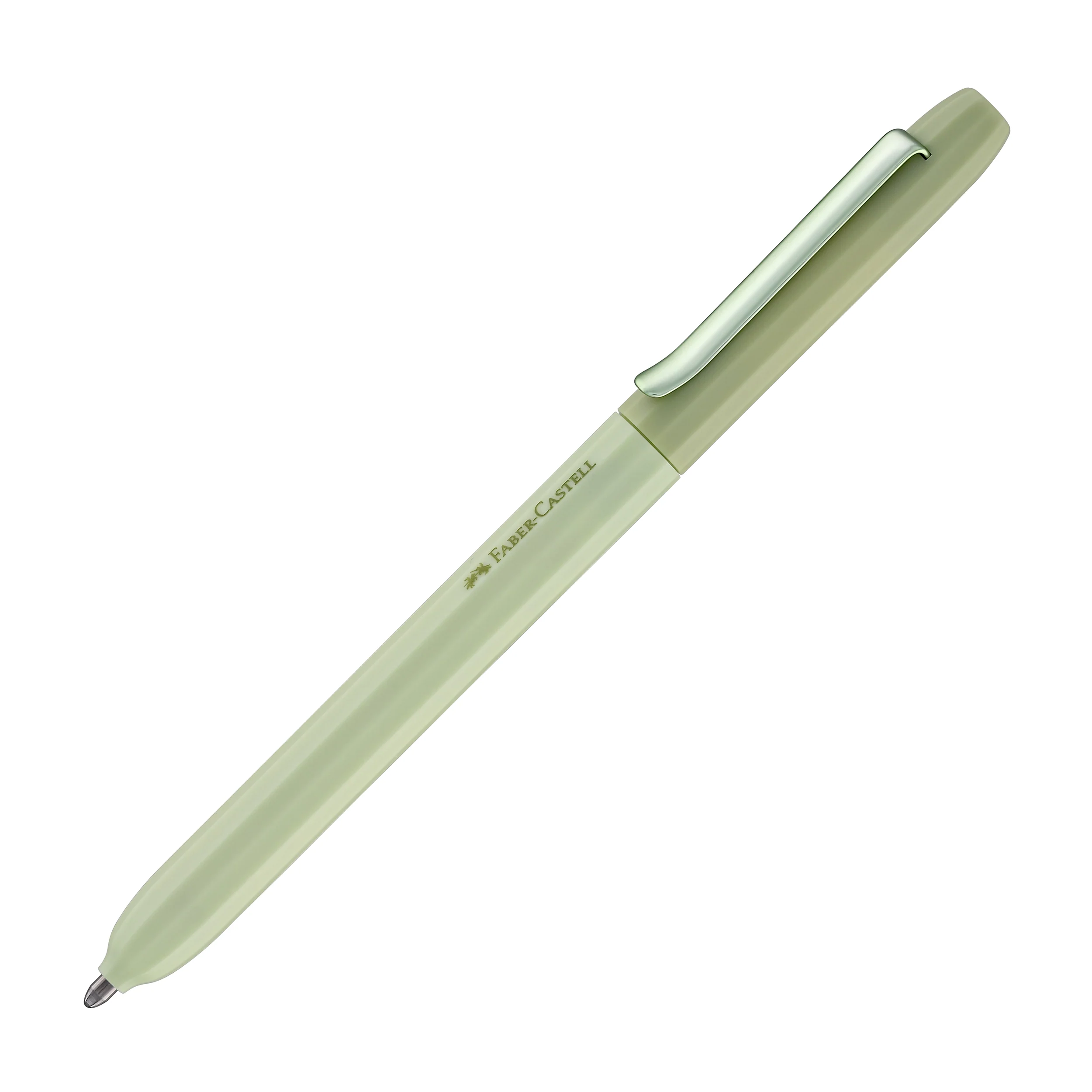 Faber-Castell Avori Ballpoint Pen in Fresh Breeze - Image 3