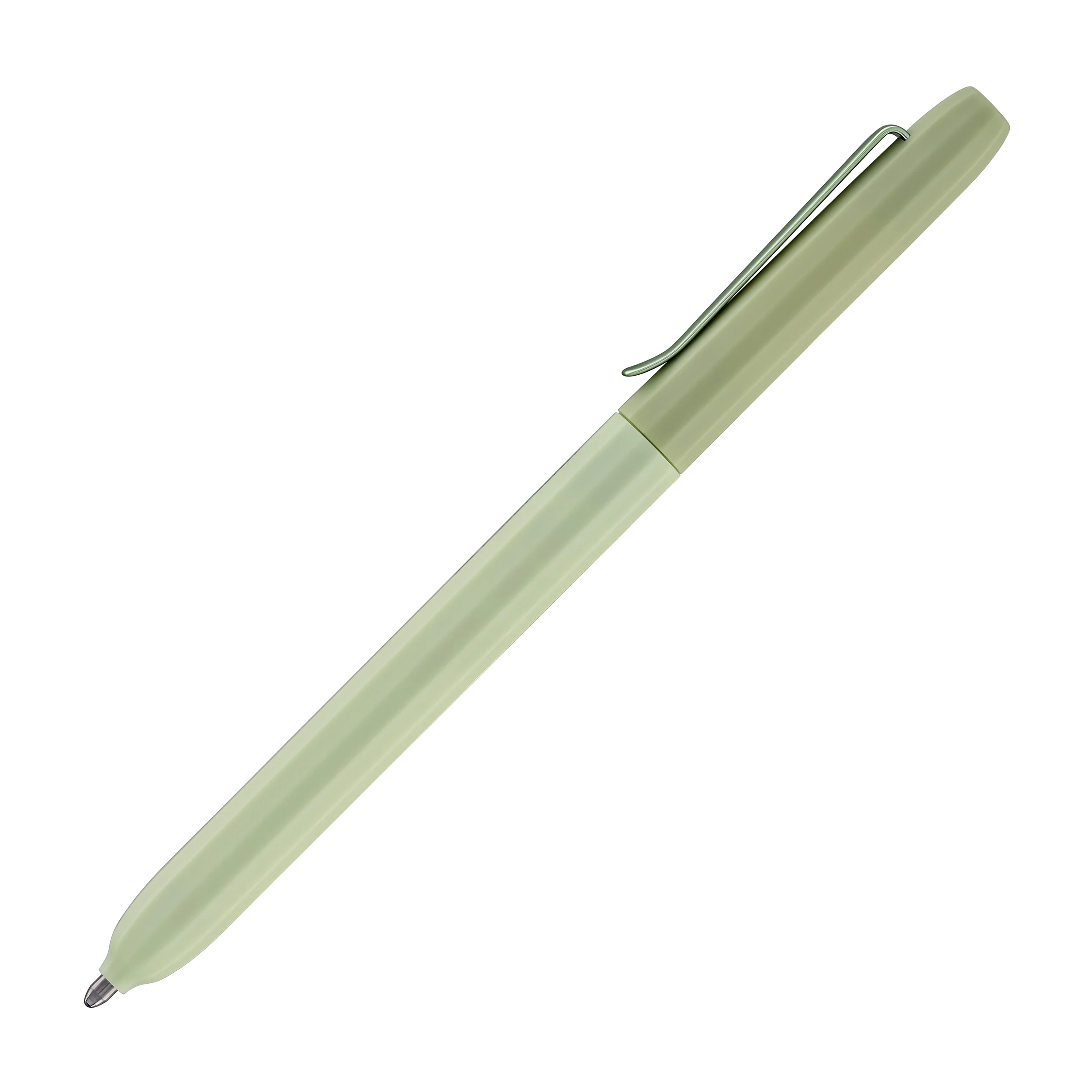 Faber-Castell Avori Ballpoint Pen in Fresh Breeze - Image 4