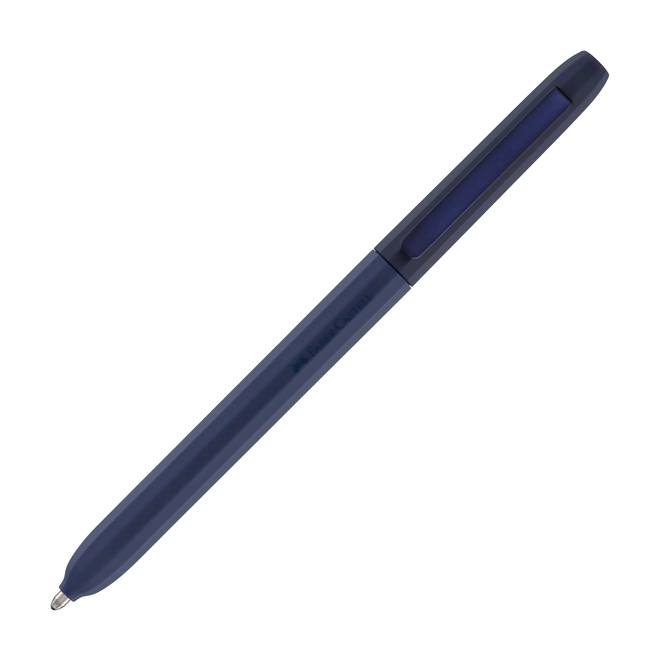 Faber-Castell Avori Ballpoint Pen in Midnight Muse - Image 2