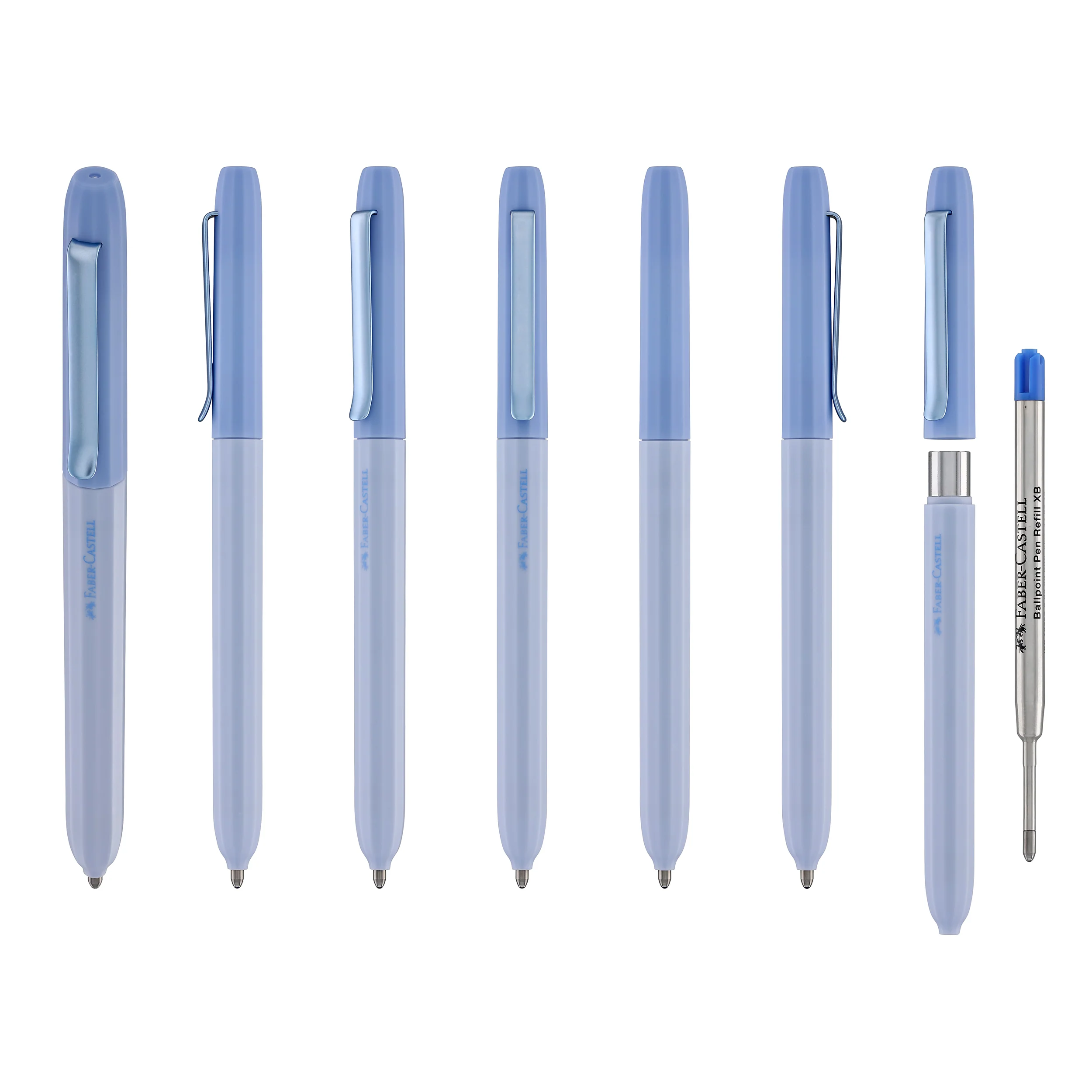 Faber-Castell Avori Ballpoint Pen in Peace of Mind - Image 7