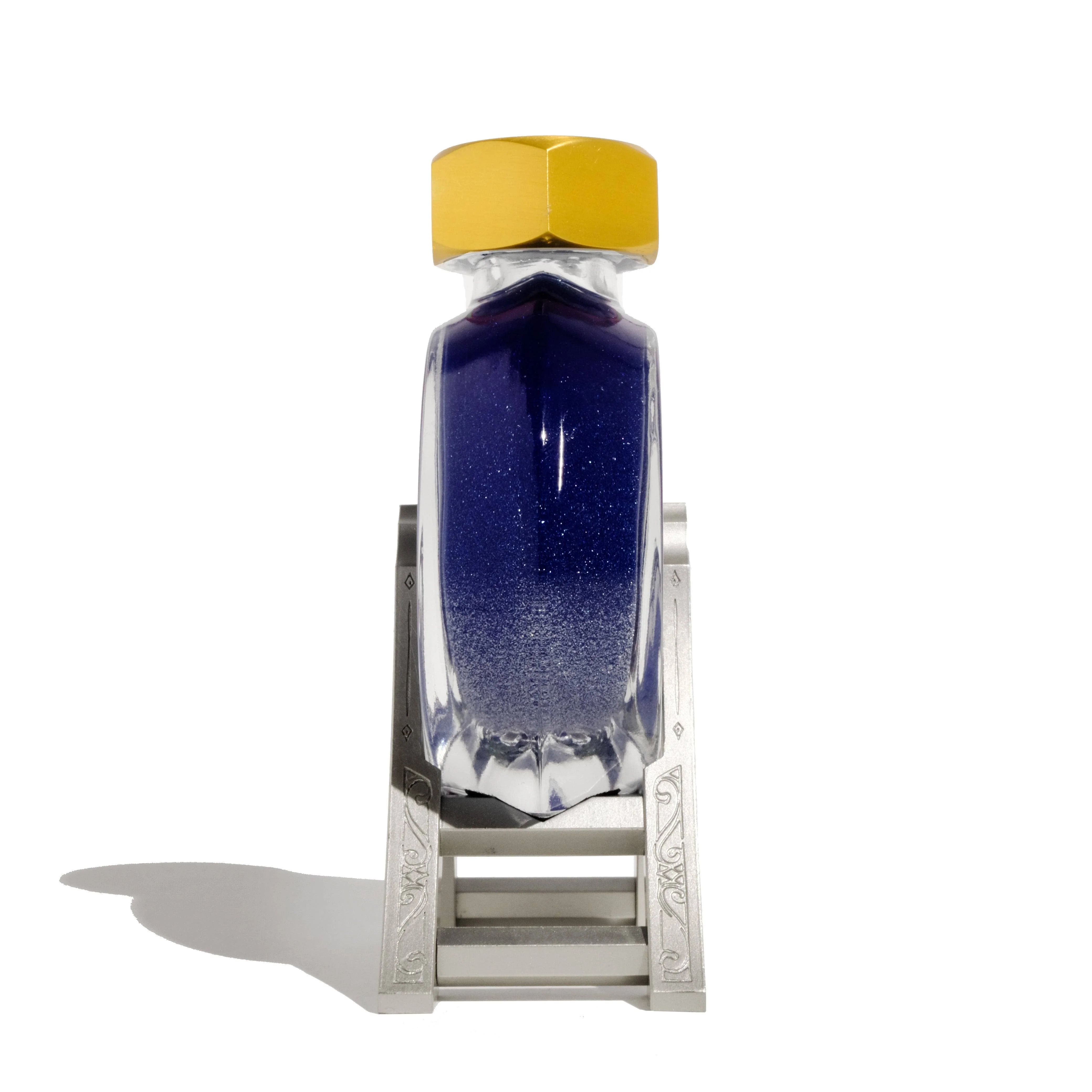 Ferris Wheel Press - Blue Legacy Ink Carriage - Image 2