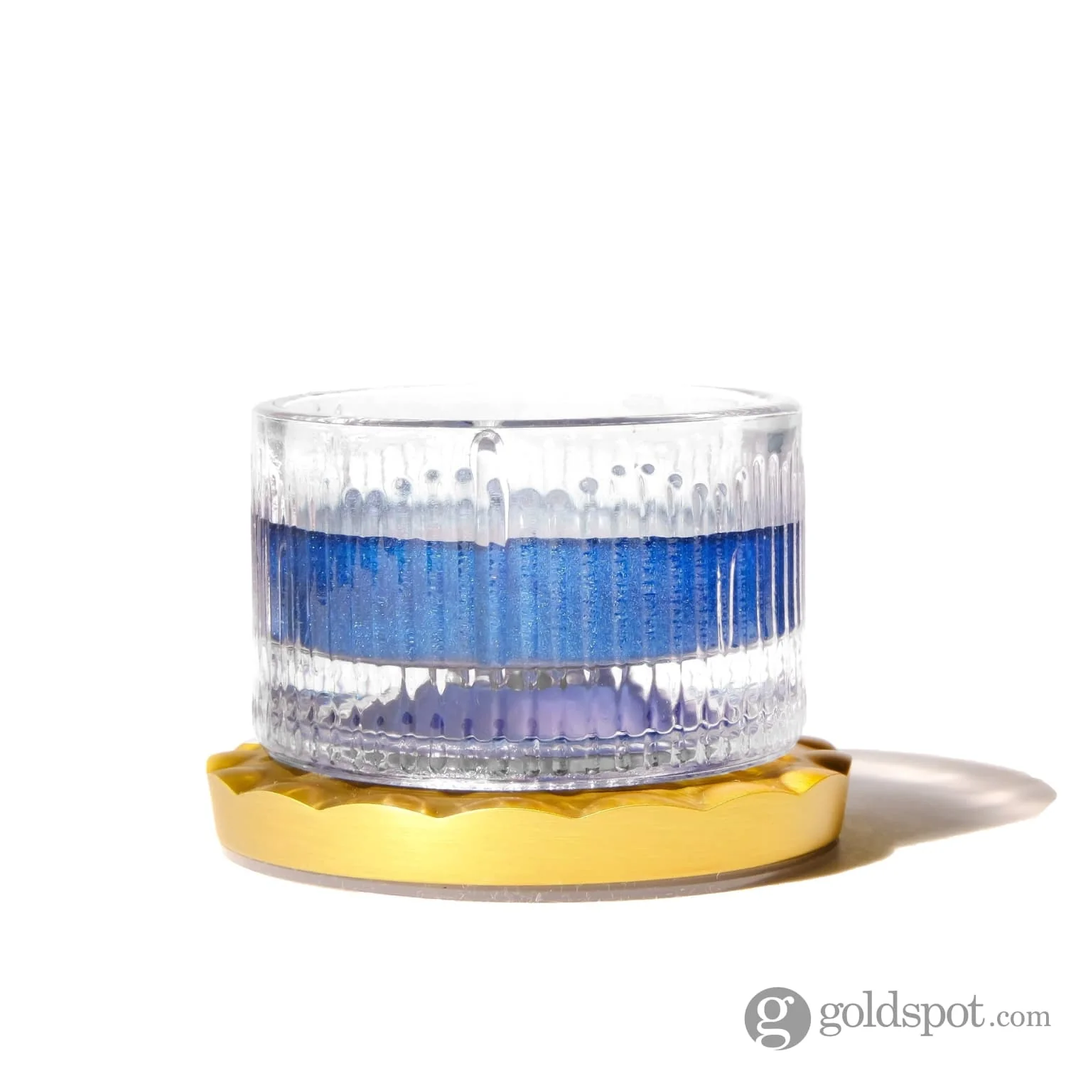 Ferris Wheel Press Carousel Inkwell First Edition - Image 6