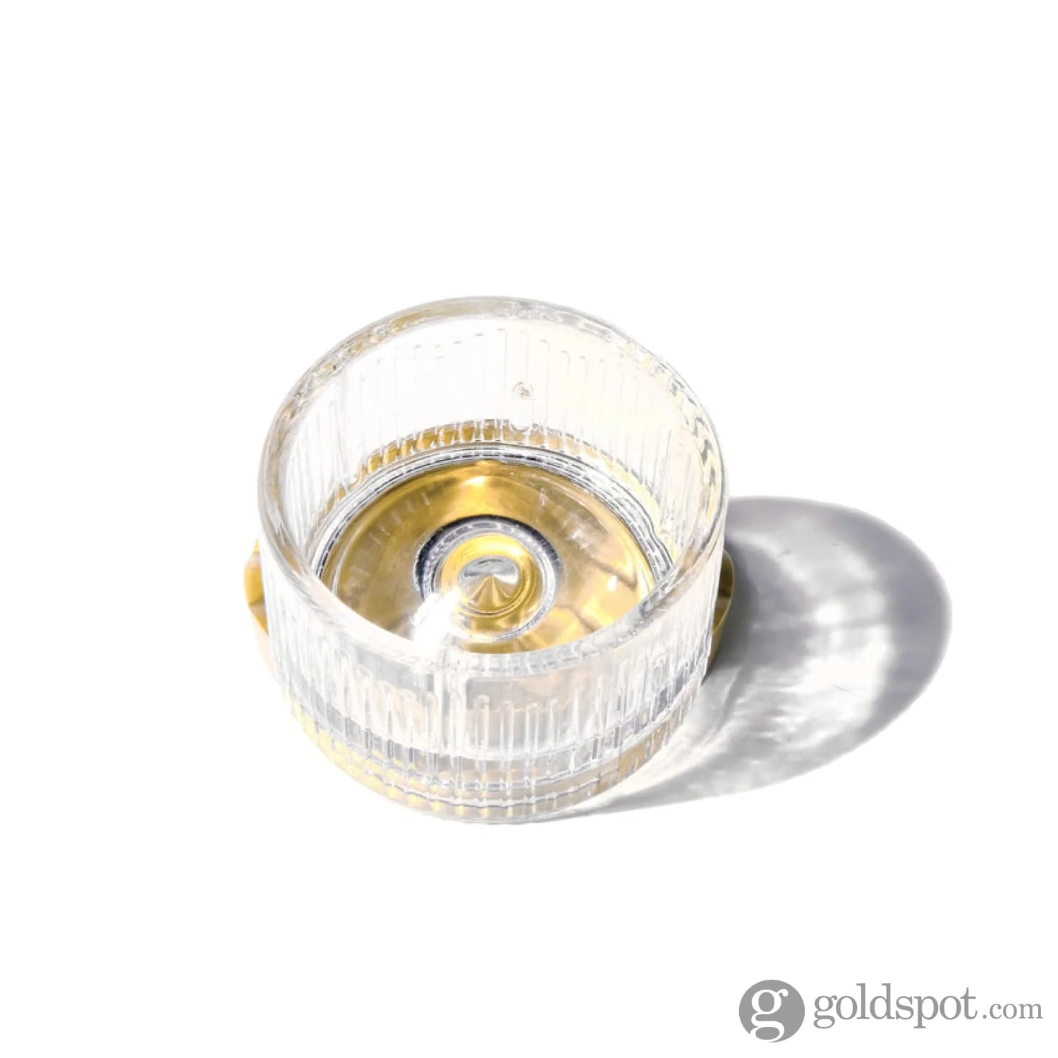 Ferris Wheel Press Carousel Inkwell Second Edition - Image 3