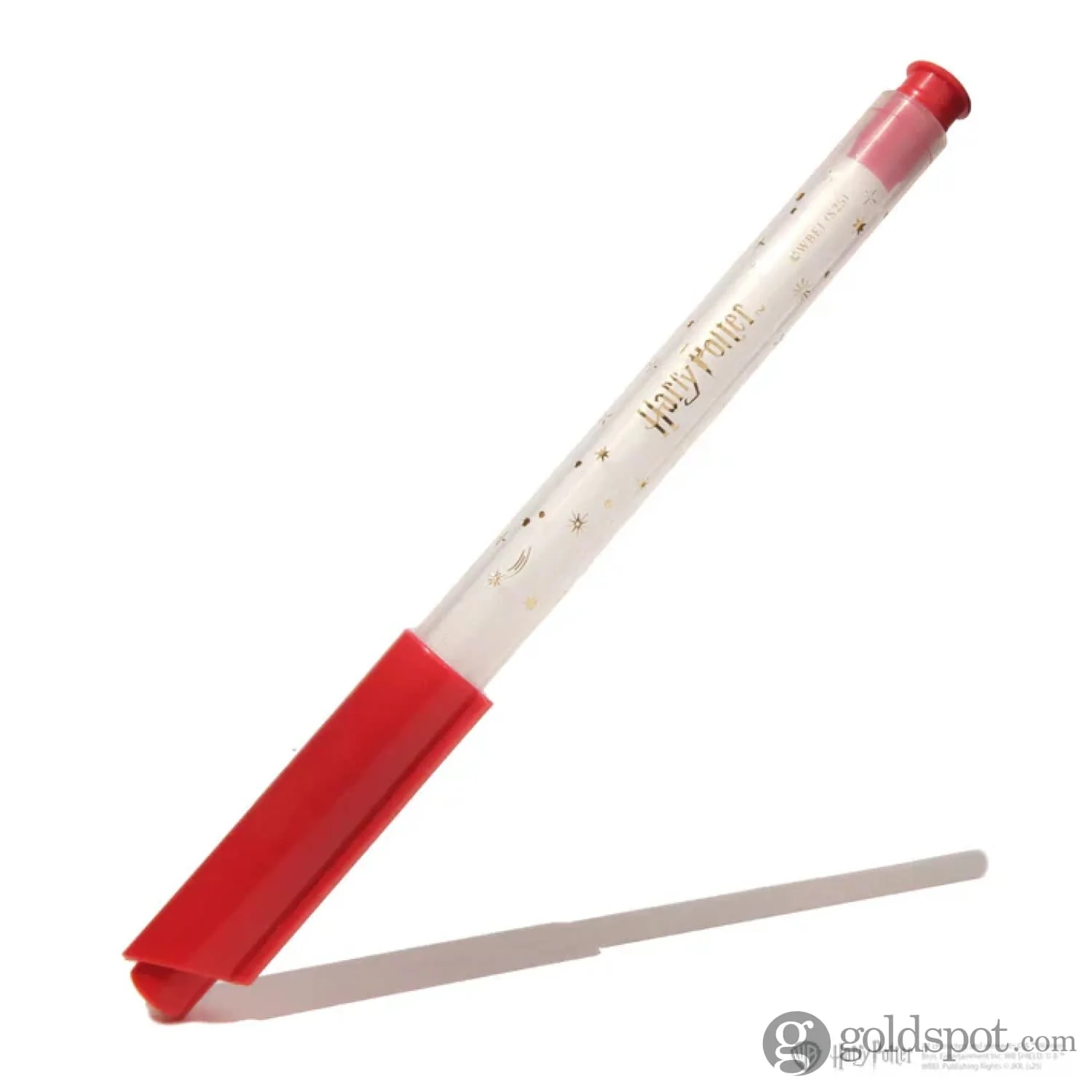 Ferris Wheel Press x Harry Potter Themed Dabbler Pen & Ink Set in Gryffindor - Image 3
