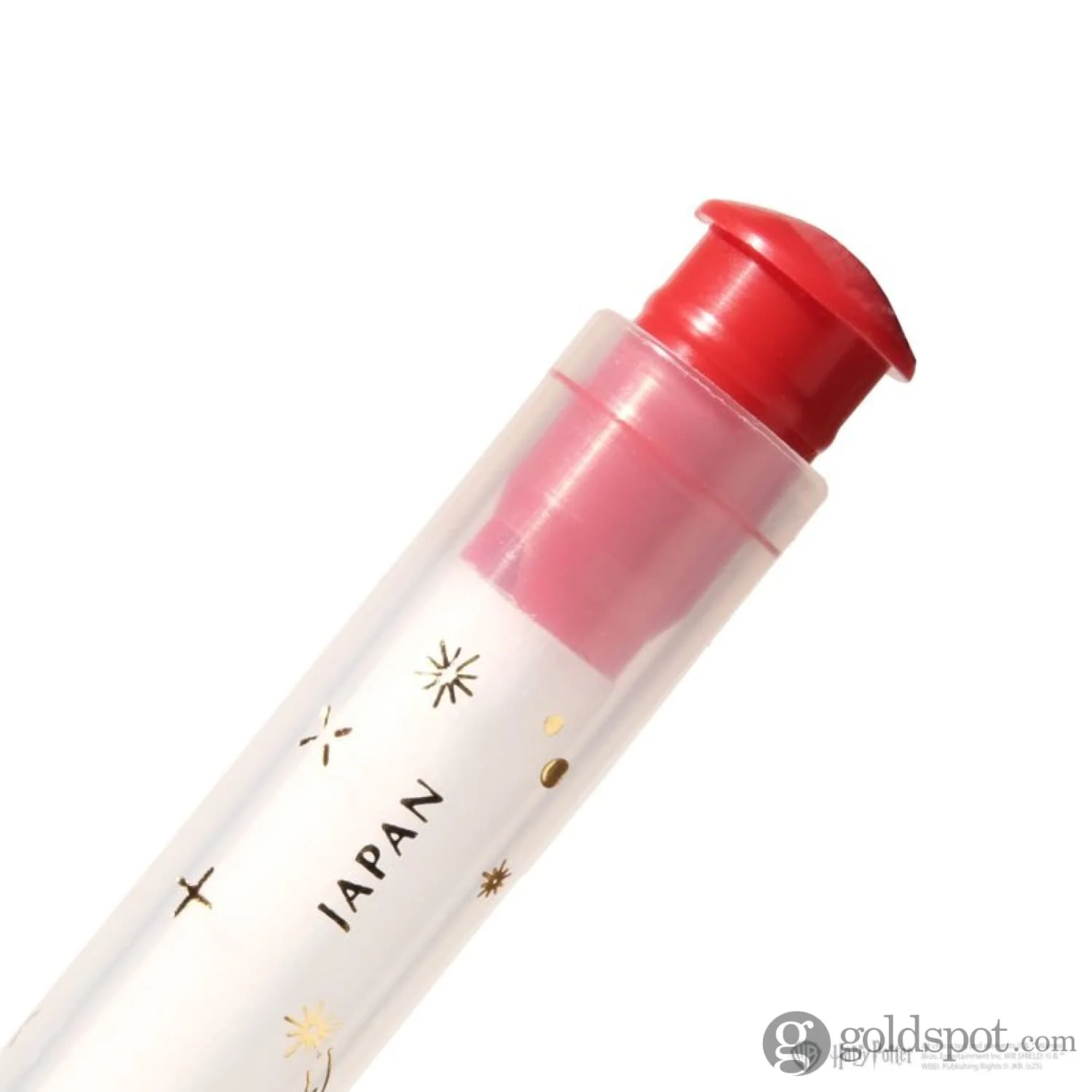 Ferris Wheel Press x Harry Potter Themed Dabbler Pen & Ink Set in Gryffindor - Image 5