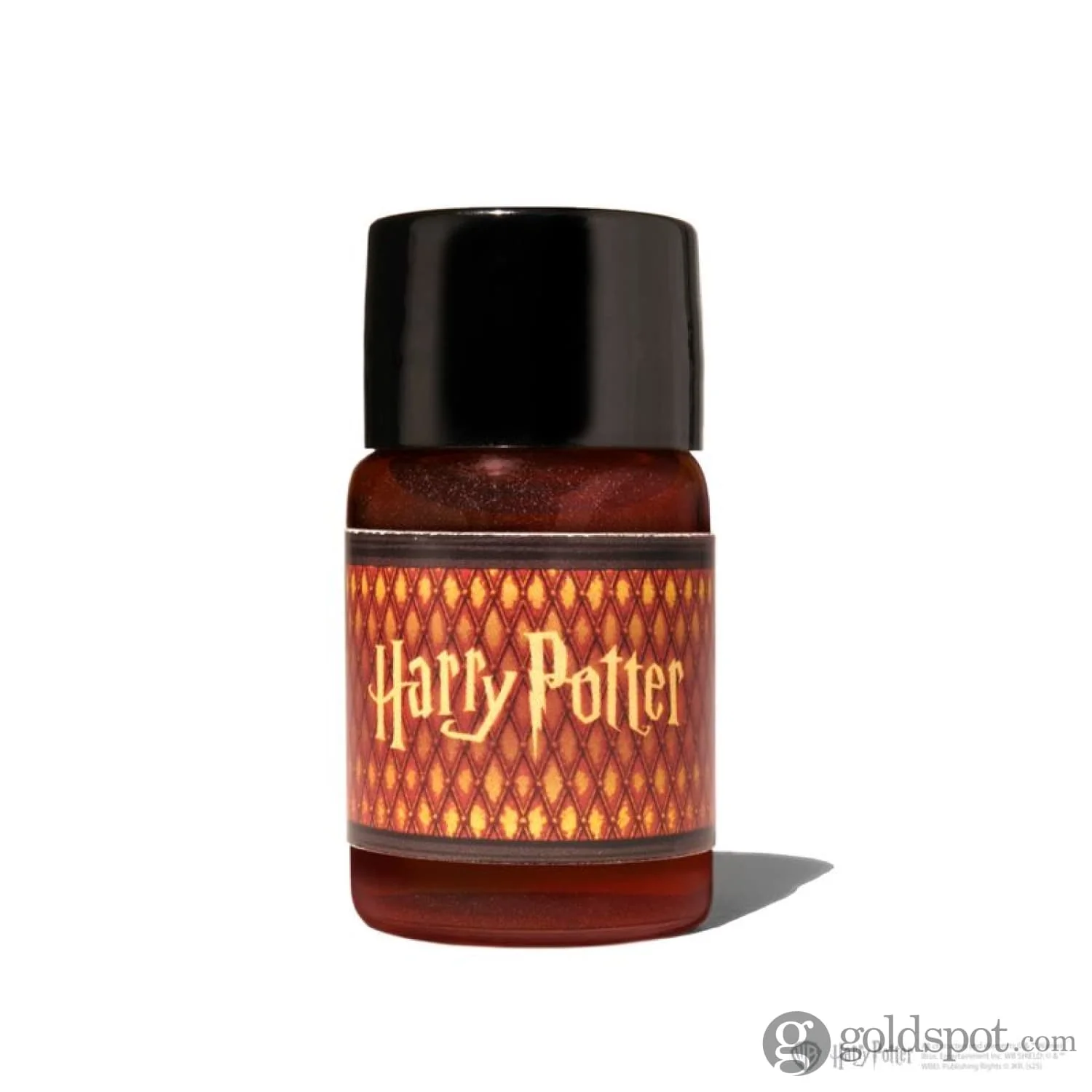 Ferris Wheel Press x Harry Potter Themed Dabbler Pen & Ink Set in Gryffindor - Image 6