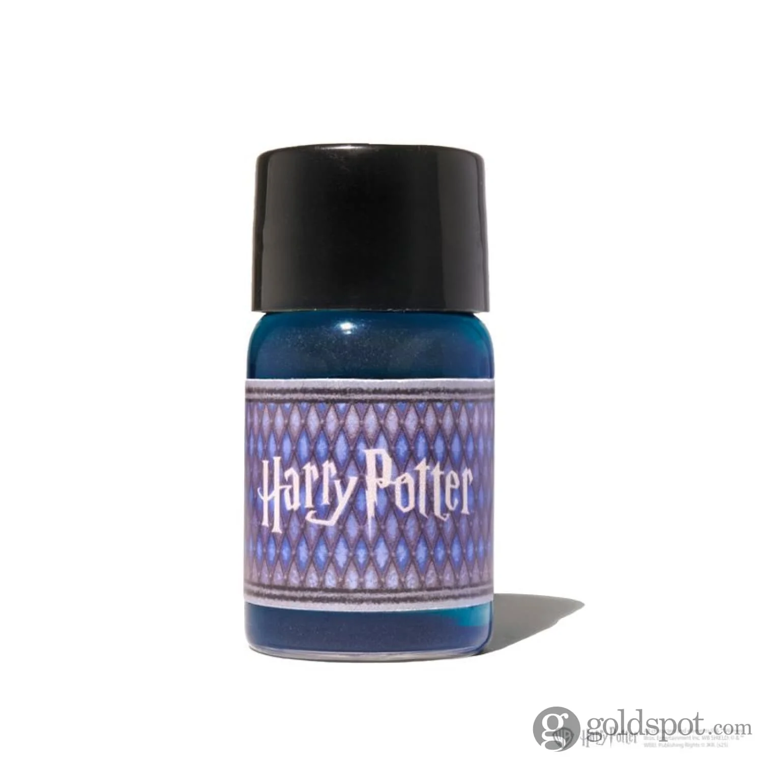 Ferris Wheel Press x Harry Potter Themed Dabbler Pen & Ink Set in Ravenclaw - Image 6