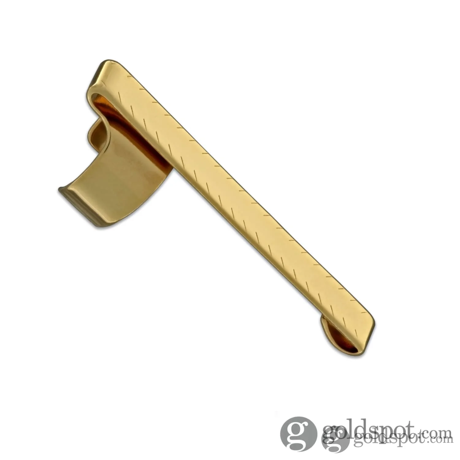 Fisher Bullet Space Pen Clip 3 Pack - Gold, Matte Black and Chrome - Image 4