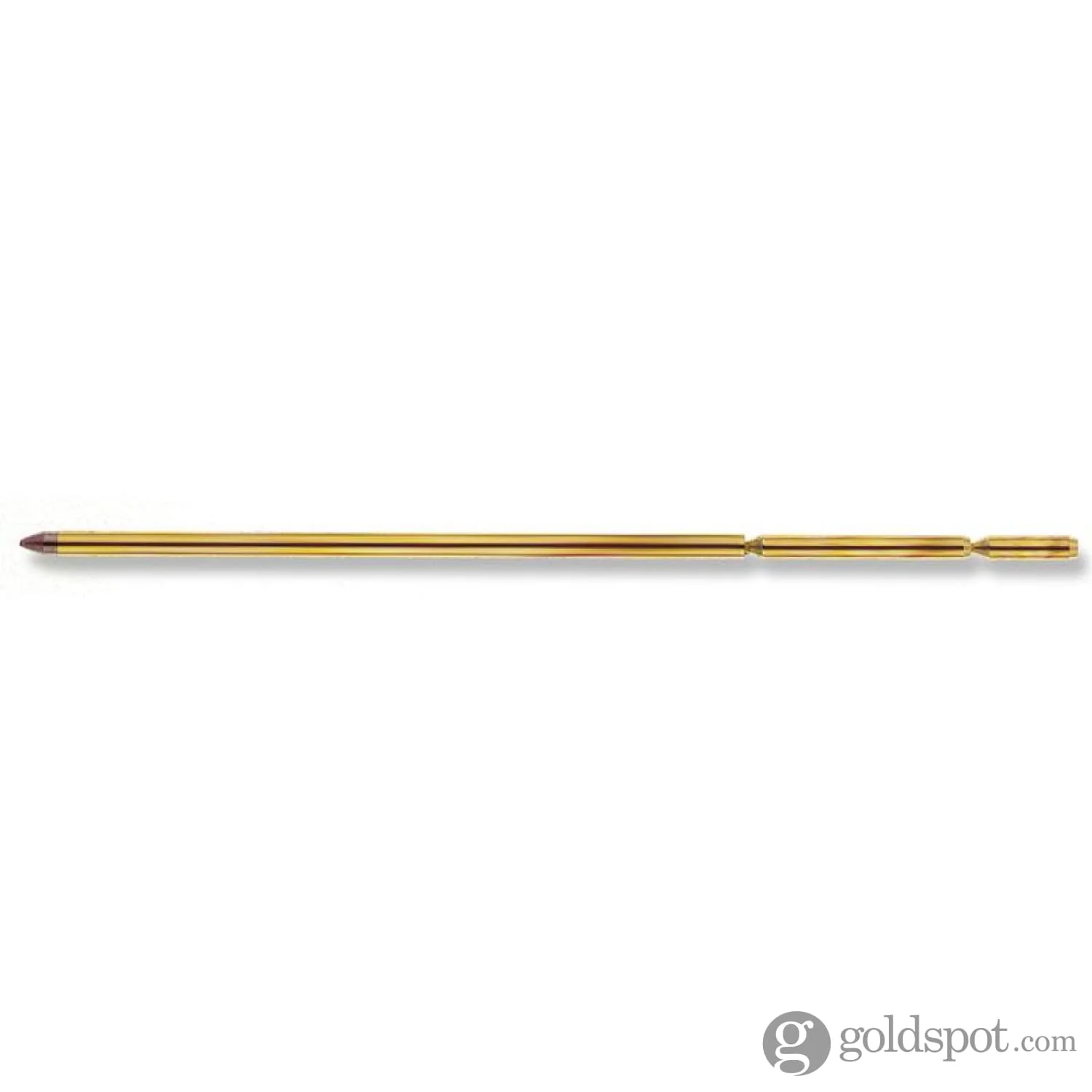 Fisher Space Universal Ballpoint Pen Refill in Black - Fine Point - Image 2