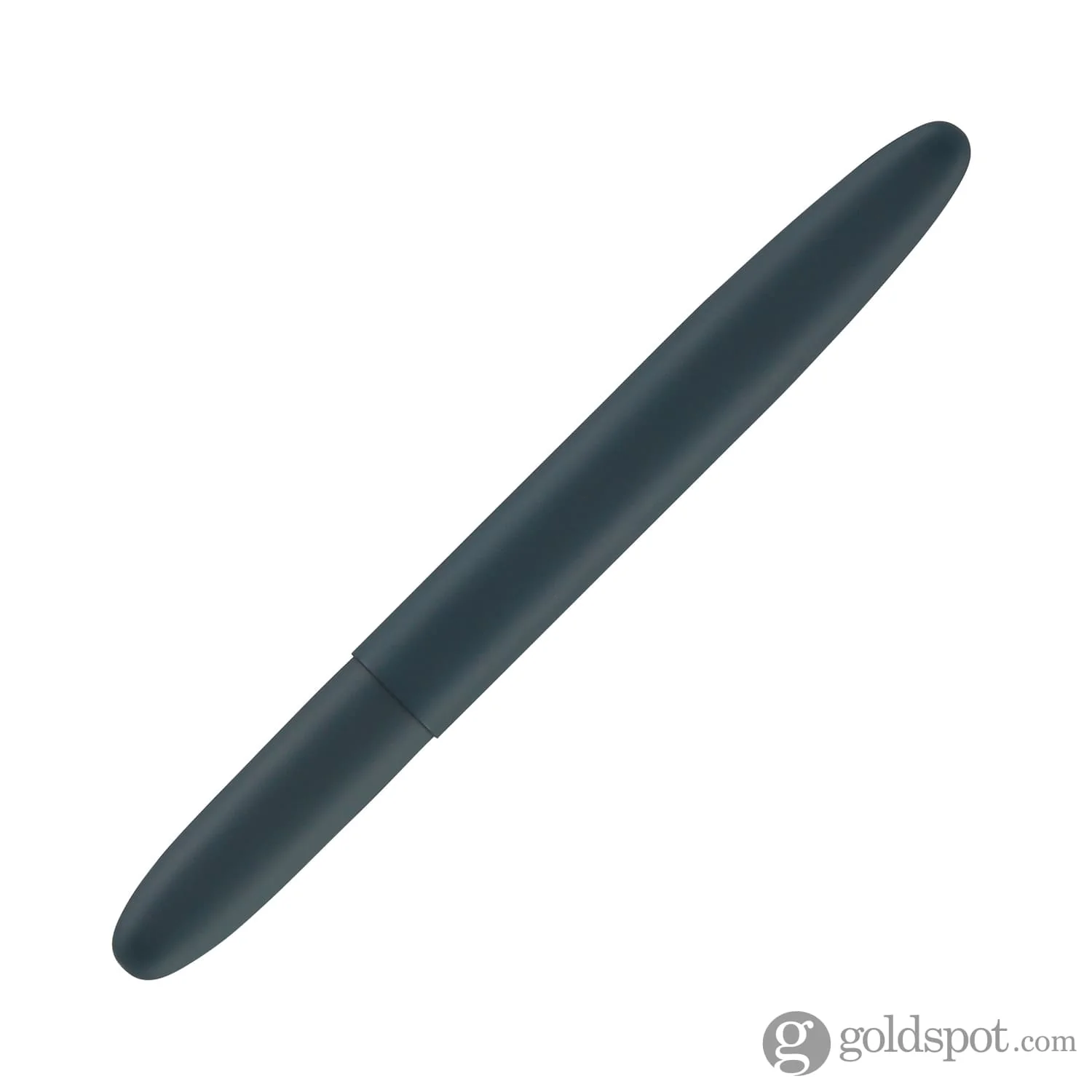 Fisher Space Pen Bullet Ballpoint Pen in Cerakote® Elite Navy Blue - Image 2