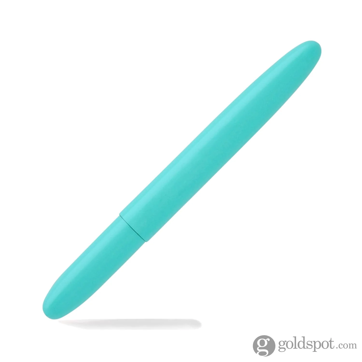 Fisher Space Pen Bullet Ballpoint Pen in Tahitian Blue - Image 3