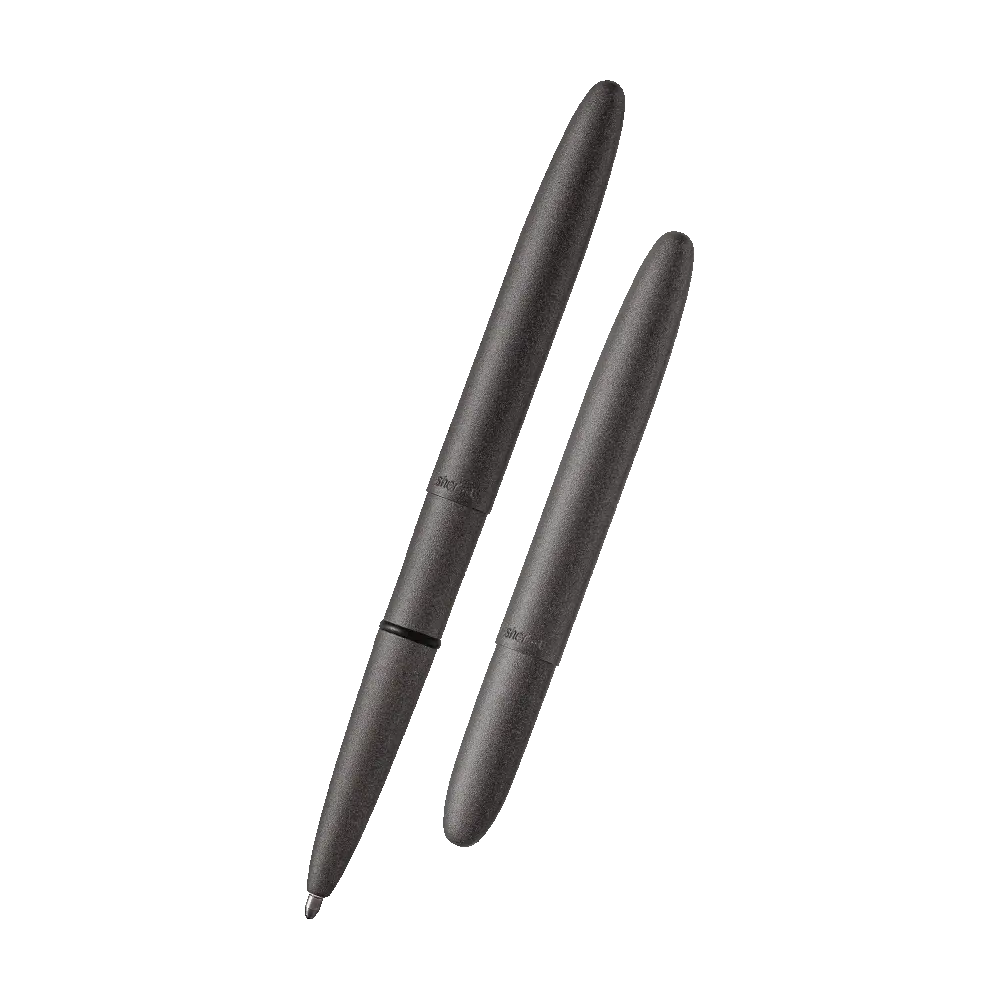 Fisher Space Pen Cerakote® Bullet Ballpoint Pen in Tungsten