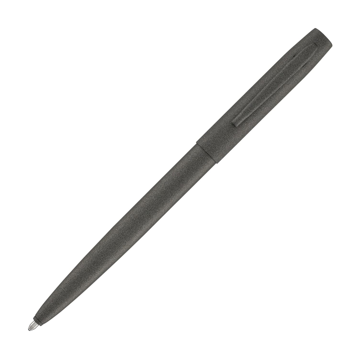 Fisher Space Pen Cerakote® Cap-O-Matic Ballpoint Pen in Tungsten