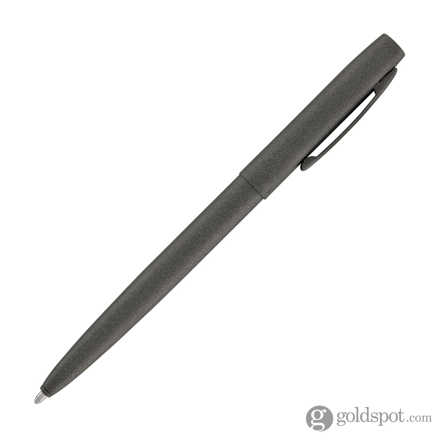 Fisher Space Pen Cerakote® Cap-O-Matic Ballpoint Pen in Tungsten - Image 4