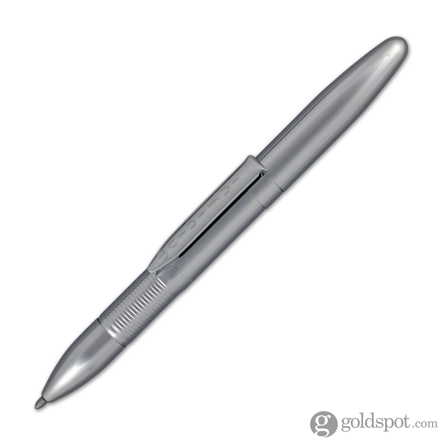 Fisher Space Pen Infinium Ballpoint Pen in Chrome - Image 10
