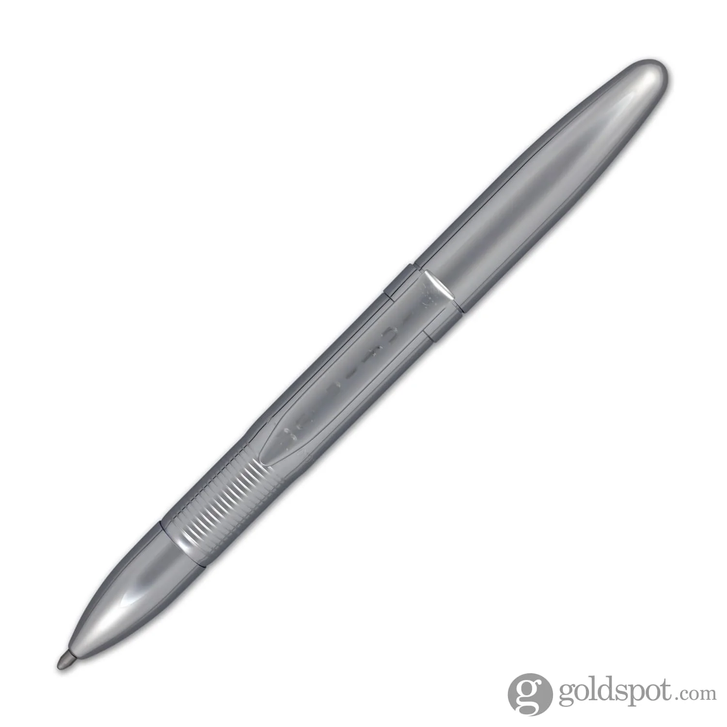 Fisher Space Pen Infinium Ballpoint Pen in Chrome - Image 2