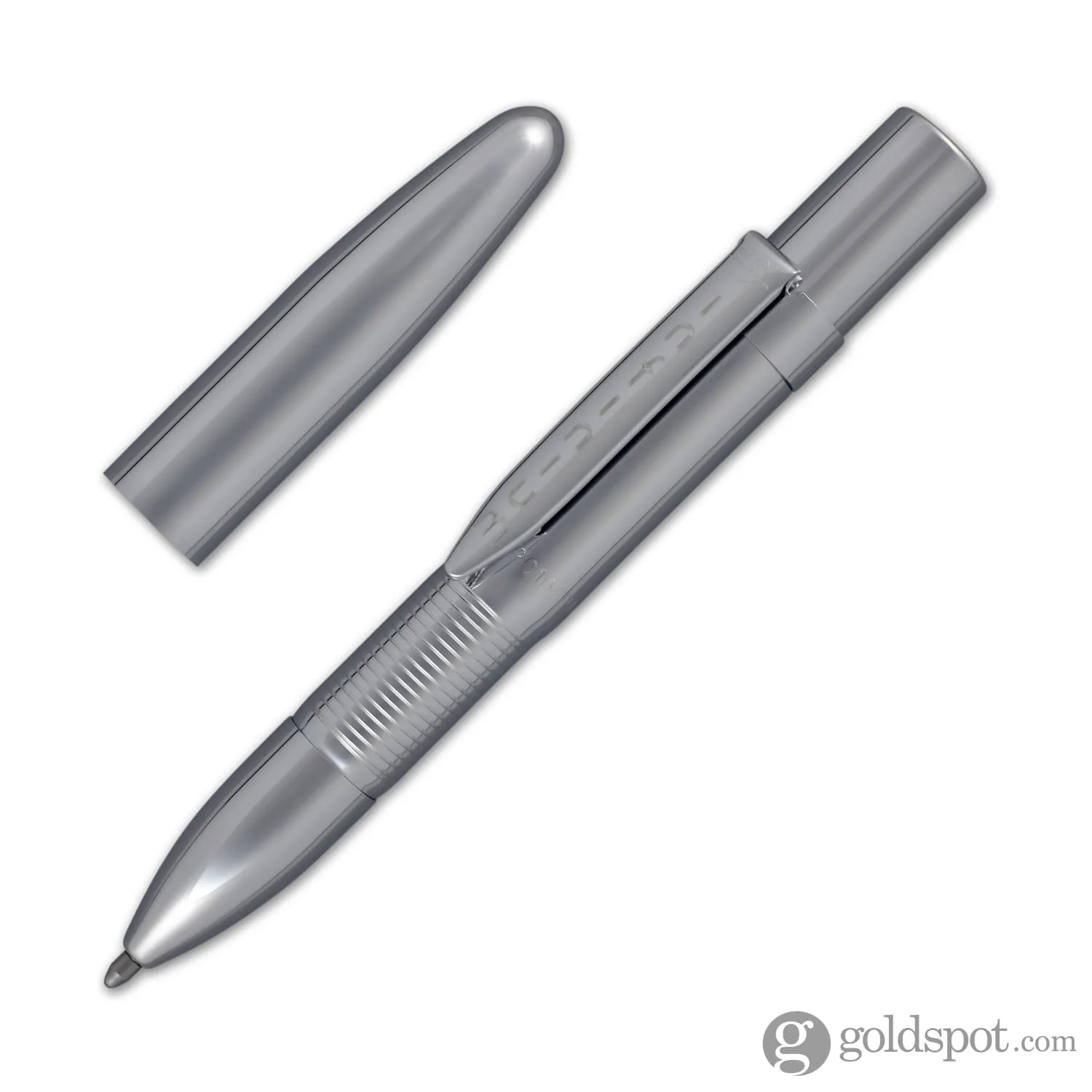 Fisher Space Pen Infinium Ballpoint Pen in Chrome - Image 7