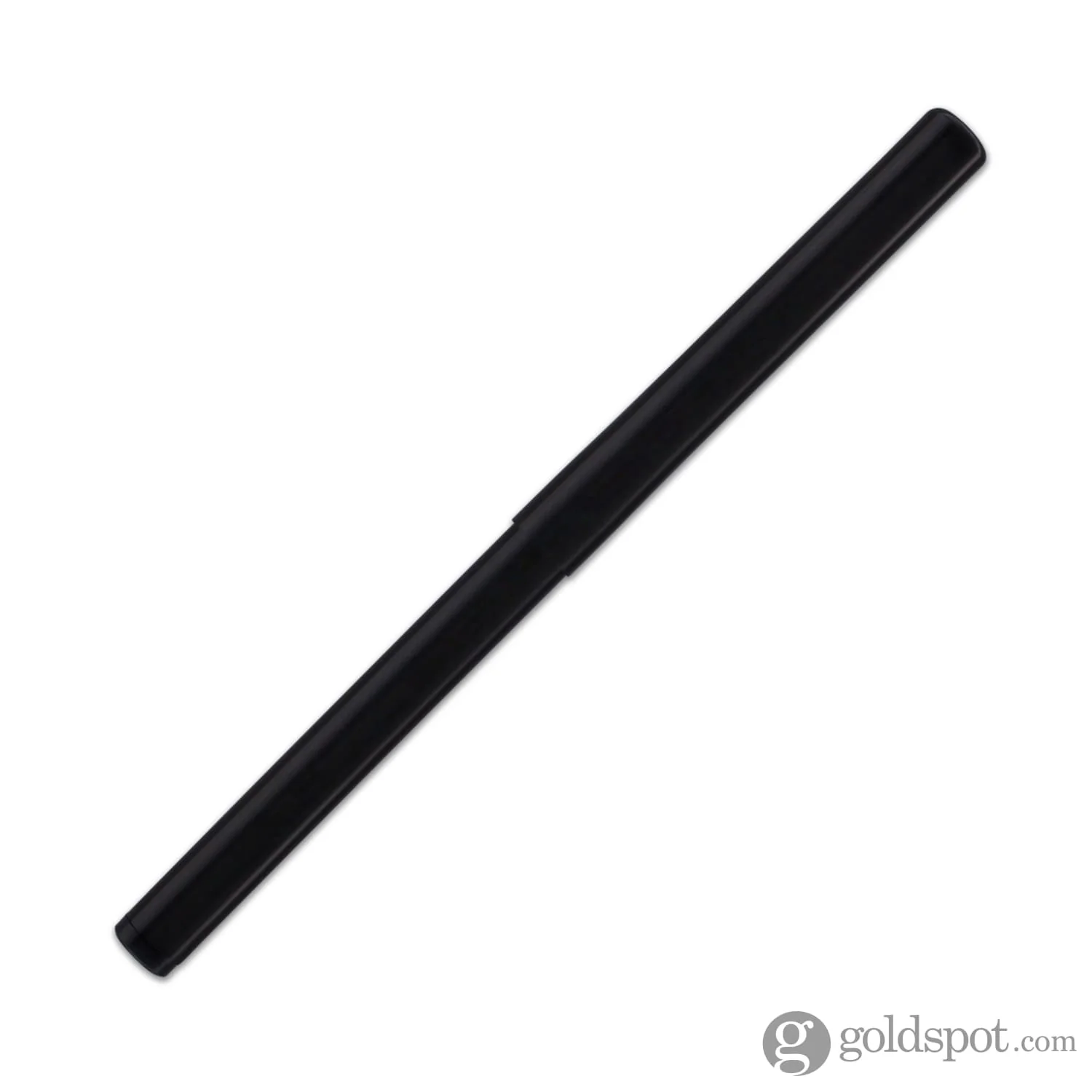 Fisher Space Pen Stowaway Ballpoint Pen in Black Anodized Aluminum - Image 3