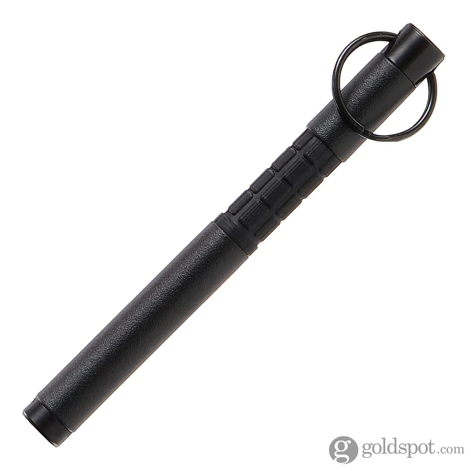 Fisher Space Trekker Keychain Ballpoint Pen in Matte Black - Image 3
