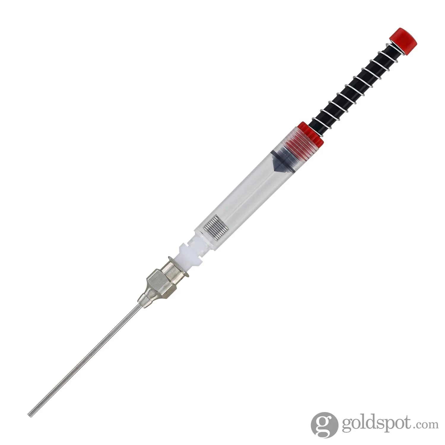Goldspot Fountain Pen Ink Syringes - Pack of 3 - Image 2