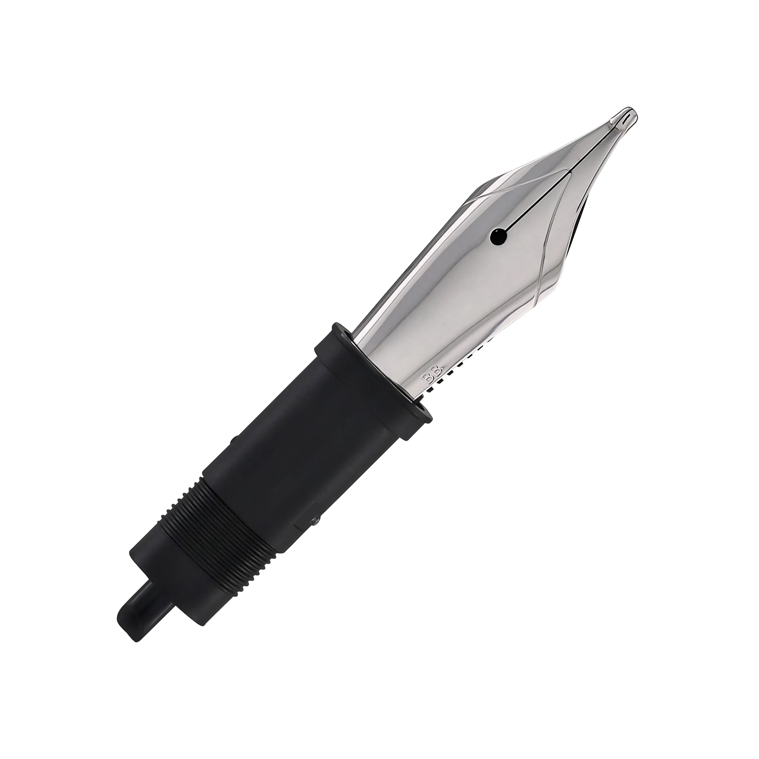 Jowo #6 Replacement Fountain Pen Nib in Steel - Image 4
