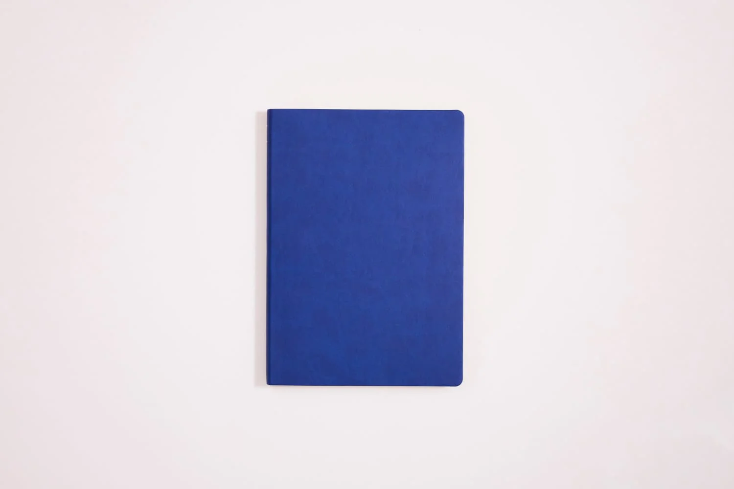Karatis B5 - 240 Sheets Hardcover Notebook in Sapphire Blue
