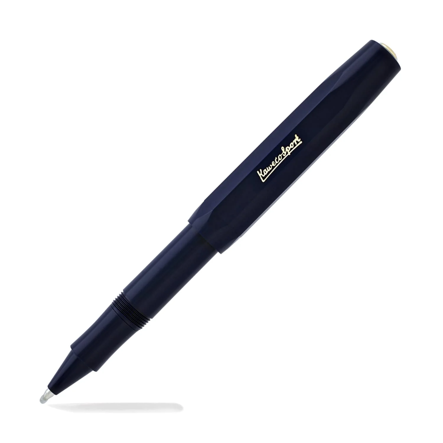 Kaweco Classic Sport Rollerball Pen in Navy