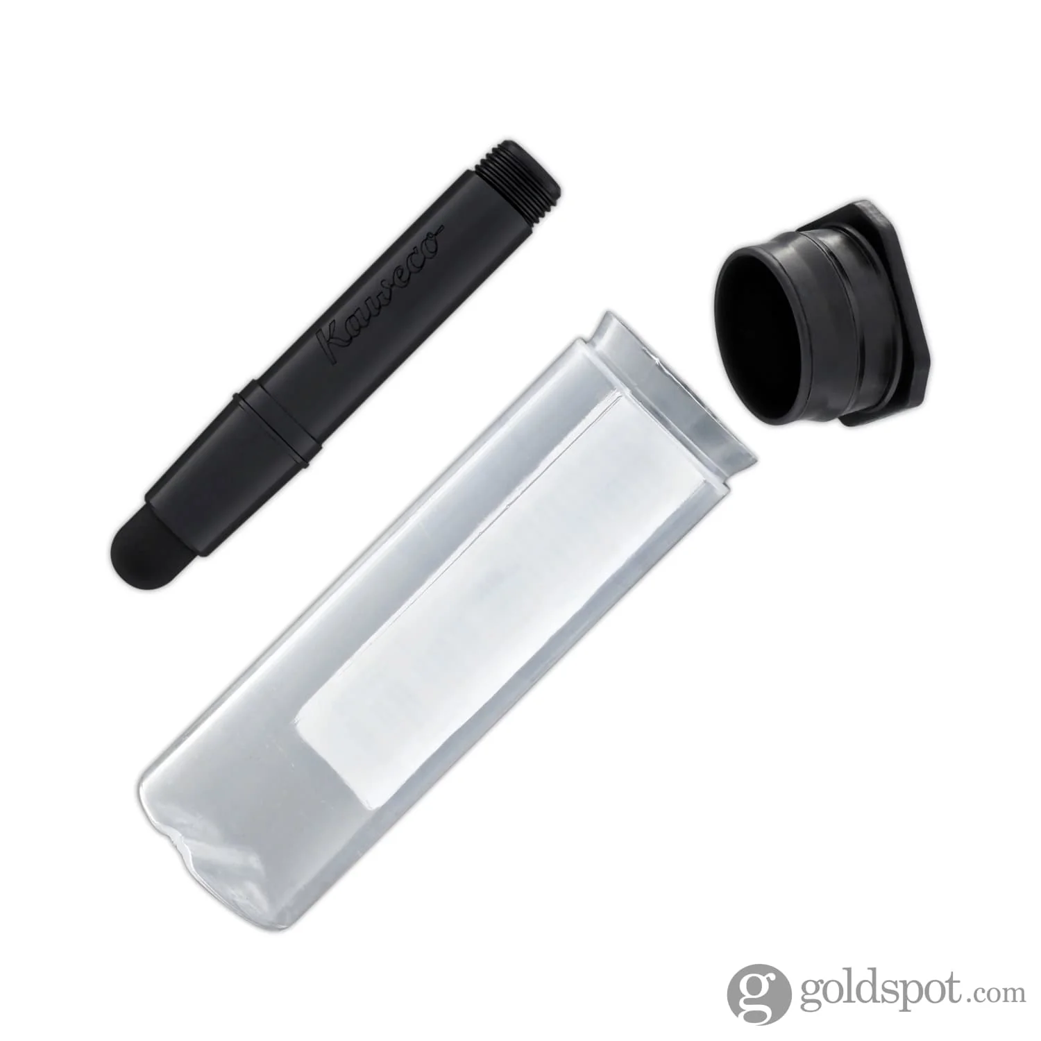 Kaweco Connect Touch Writer Insert in Black - Image 2