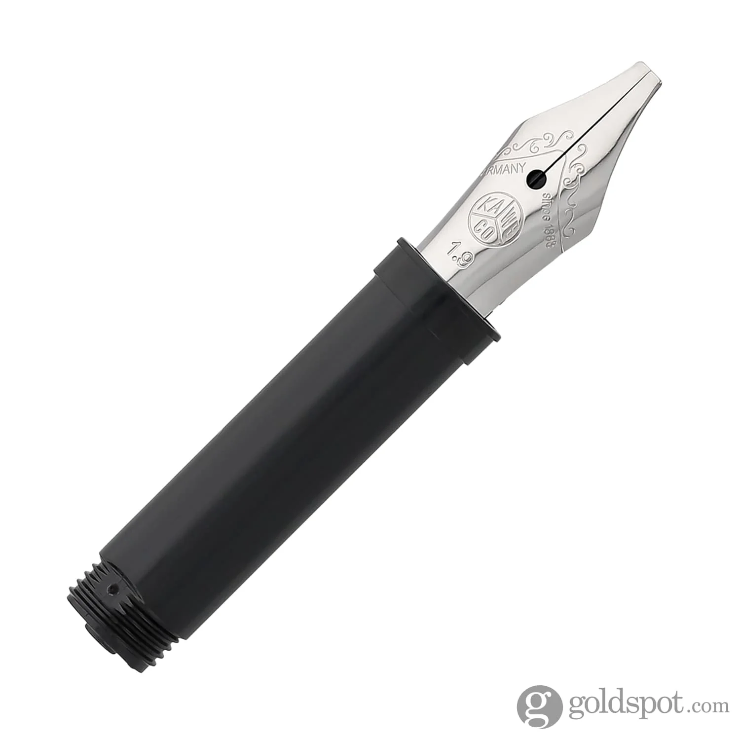 Kaweco Fountain Pen Calligraphy Steel Nib - Image 4