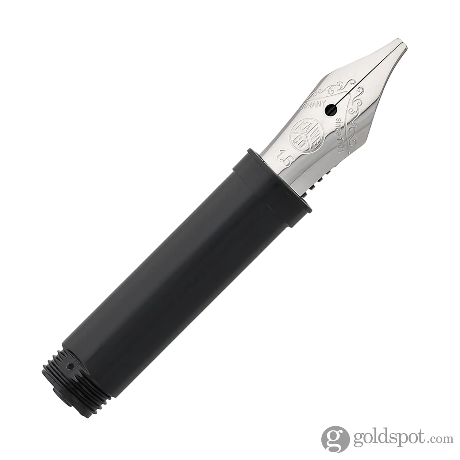 Kaweco Fountain Pen Calligraphy Steel Nib - Image 5