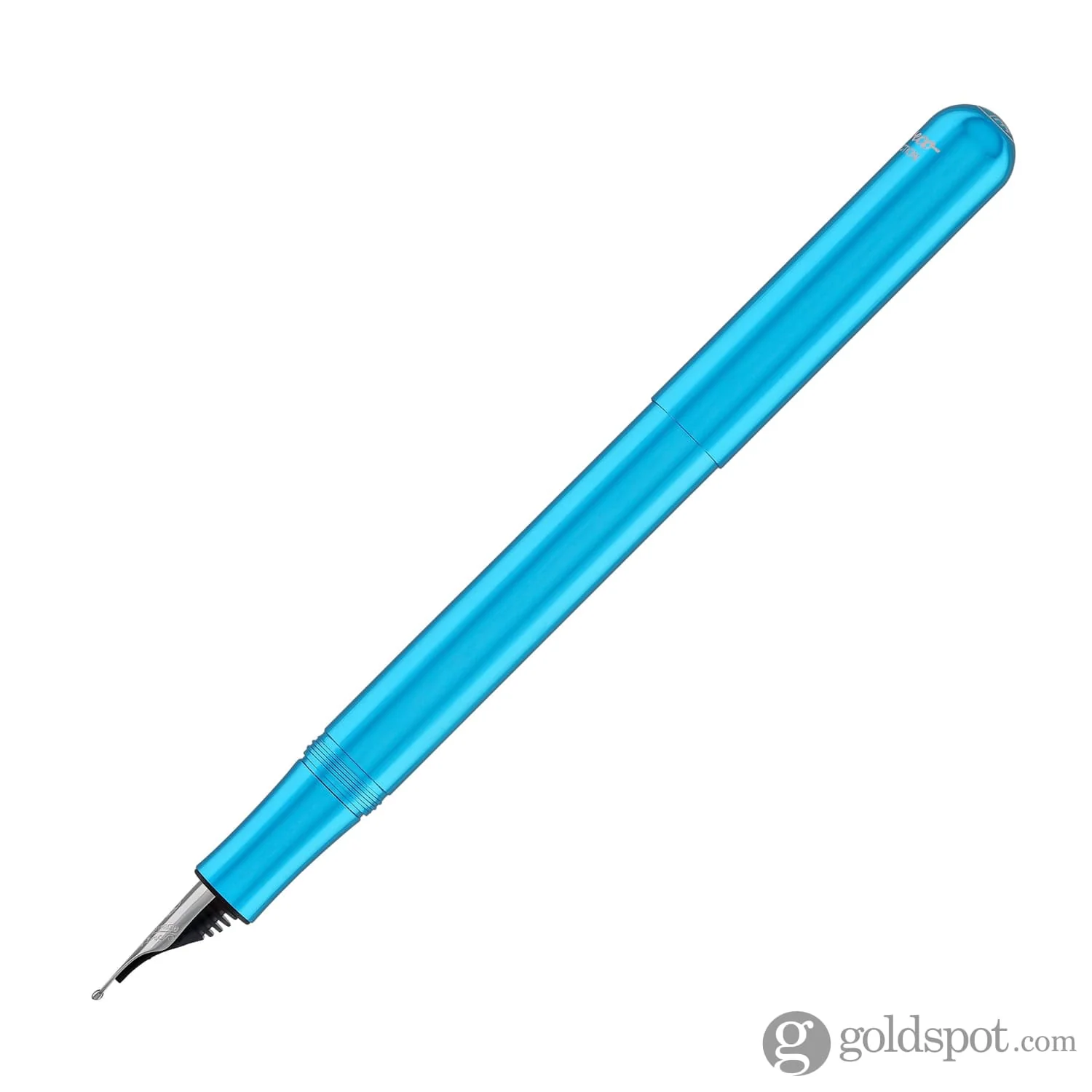 Kaweco Liliput Fountain Pen in Blue - Image 3