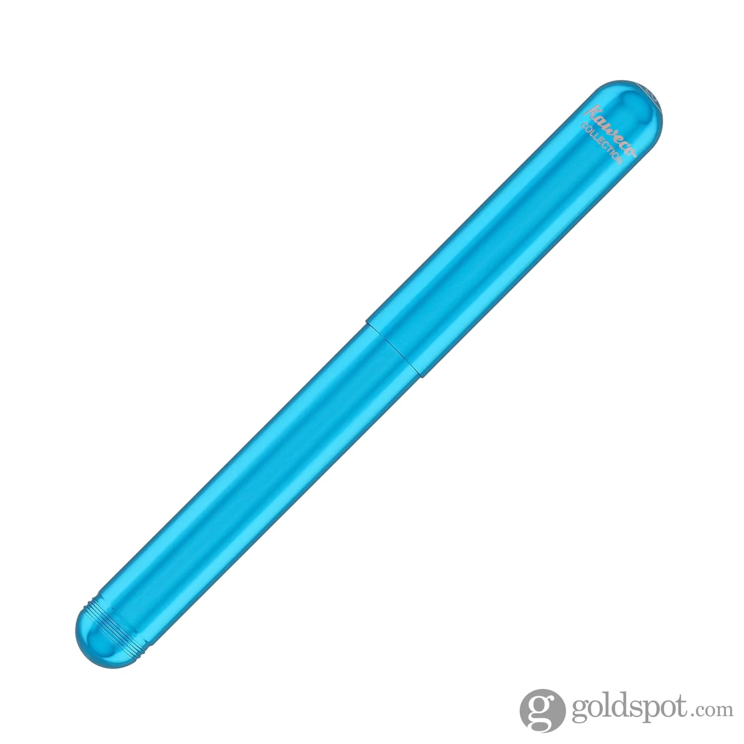 Kaweco Liliput Fountain Pen in Blue - Image 4