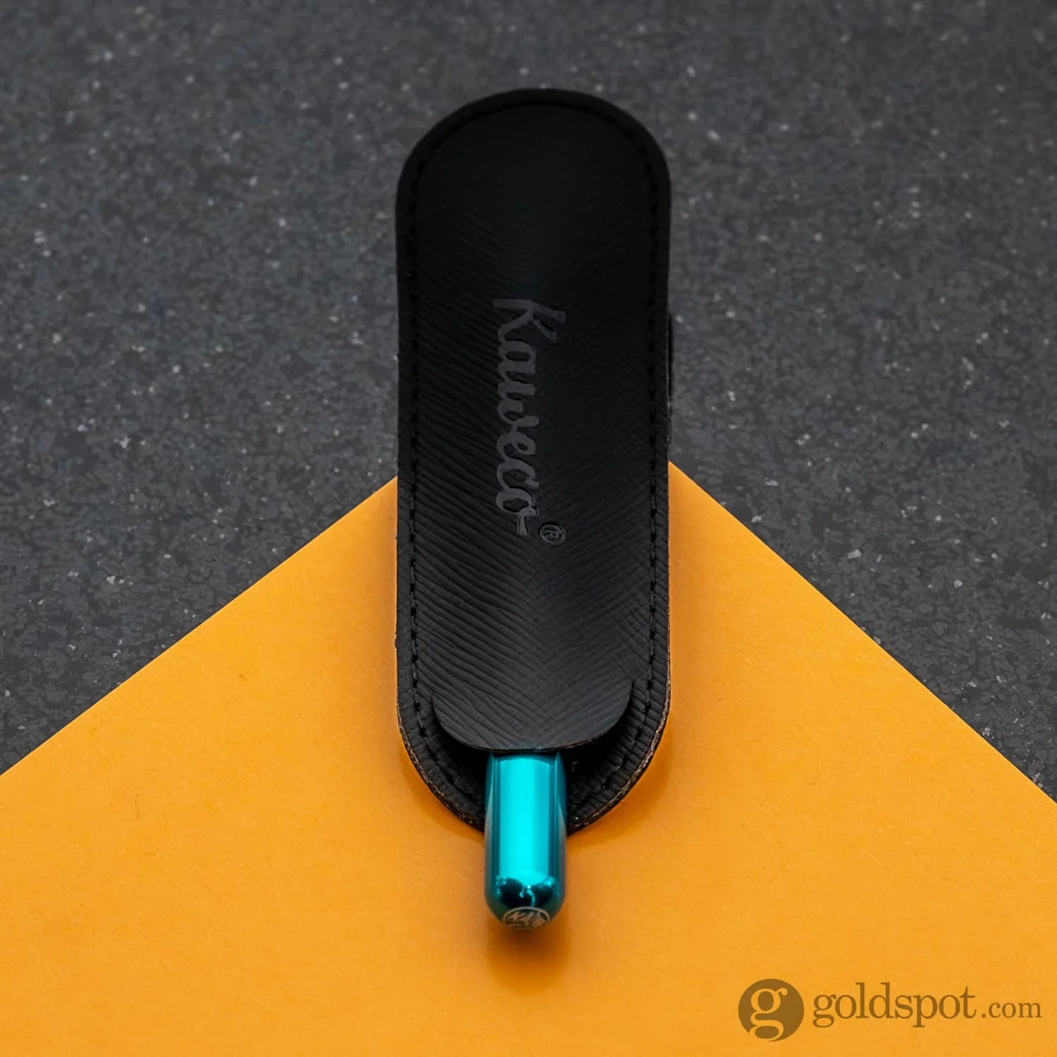 Kaweco Liliput Fountain Pen in Blue - Image 9