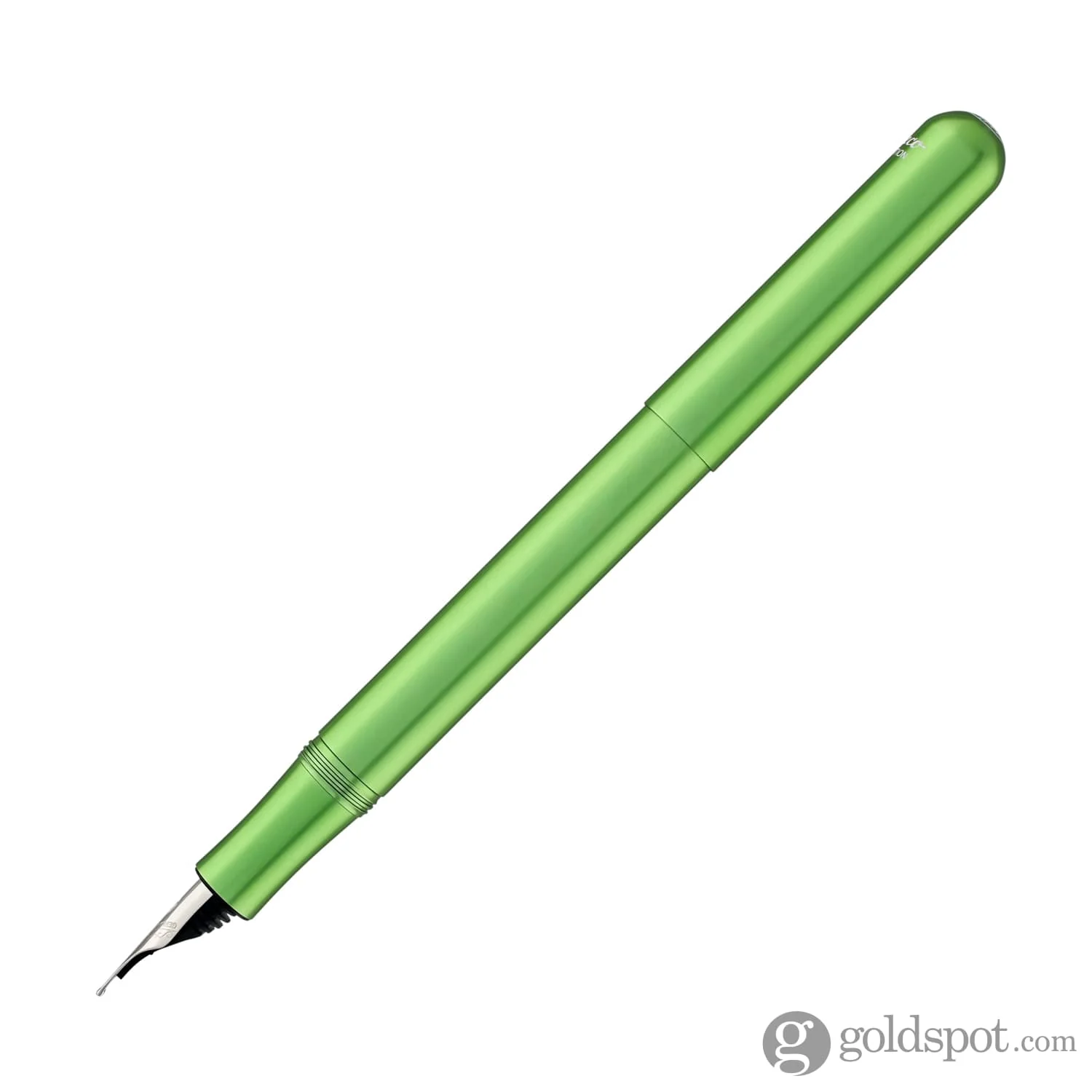 Kaweco Liliput Fountain Pen in Green - Image 3
