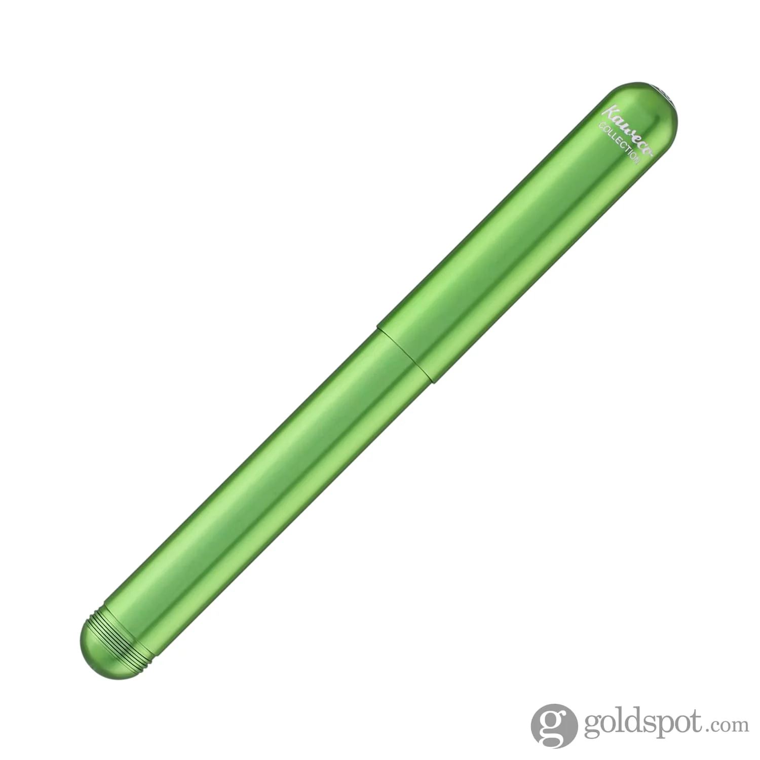 Kaweco Liliput Fountain Pen in Green - Image 4