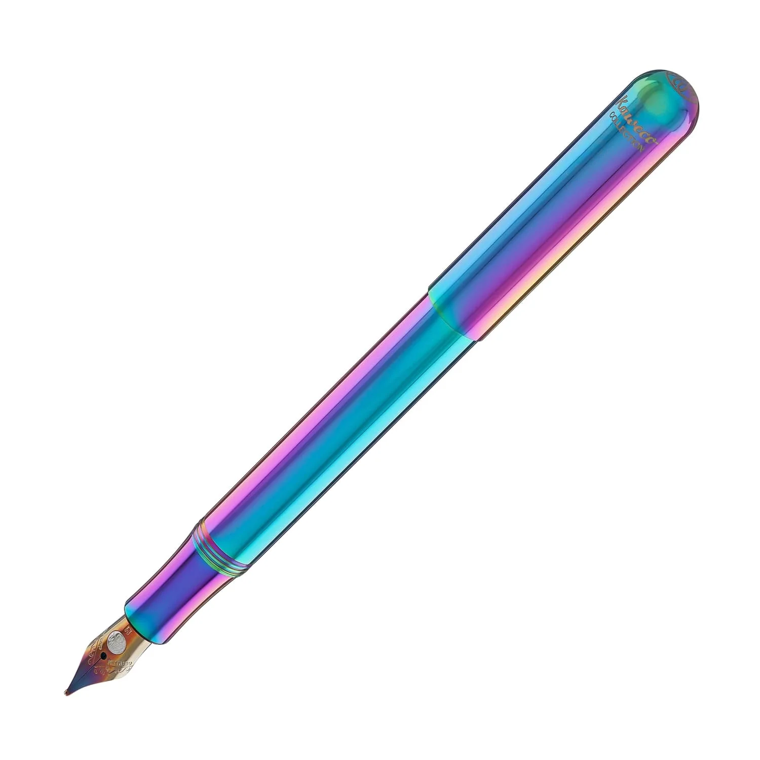 Kaweco Liliput Fountain Pen in Kolibri