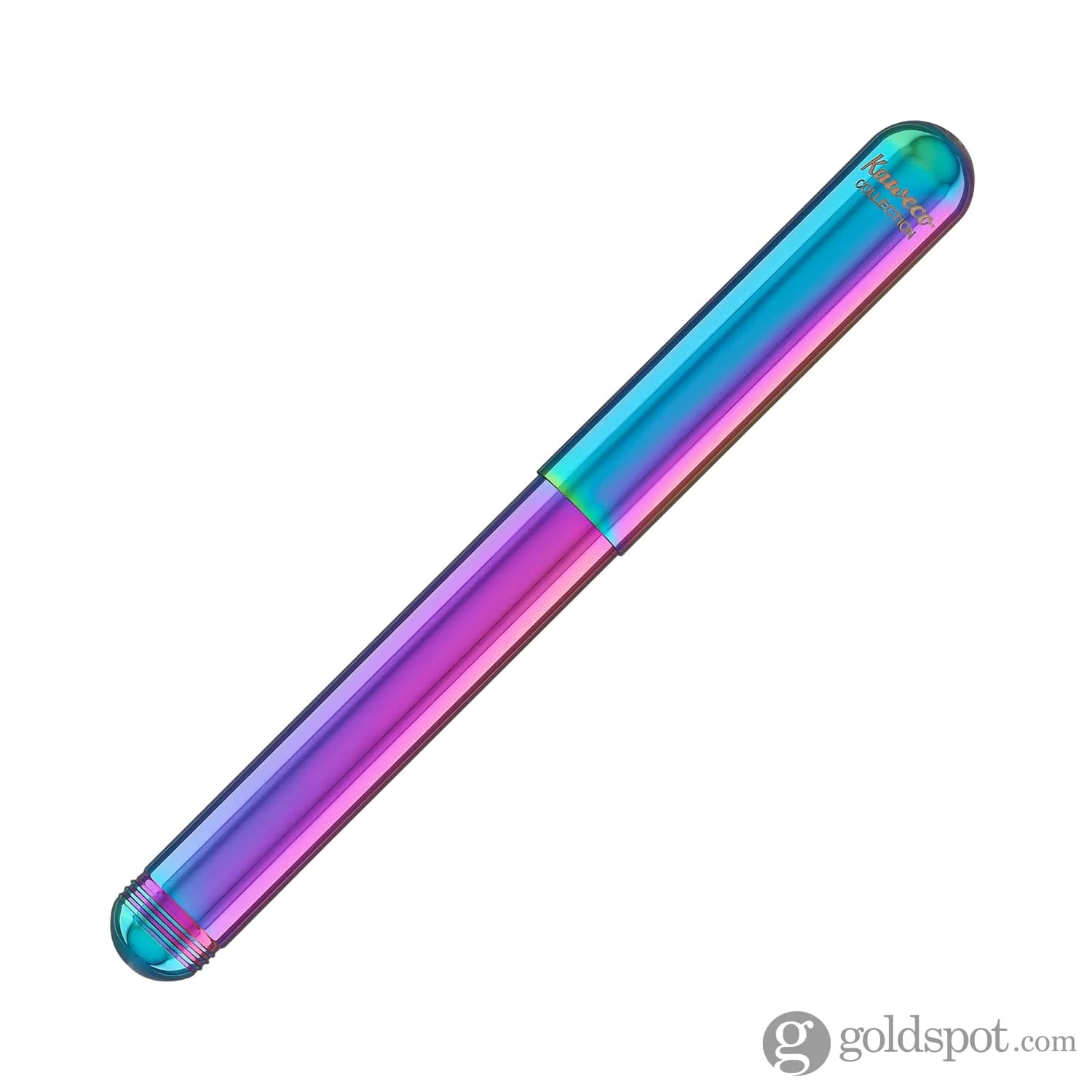Kaweco Liliput Fountain Pen in Kolibri - Image 2